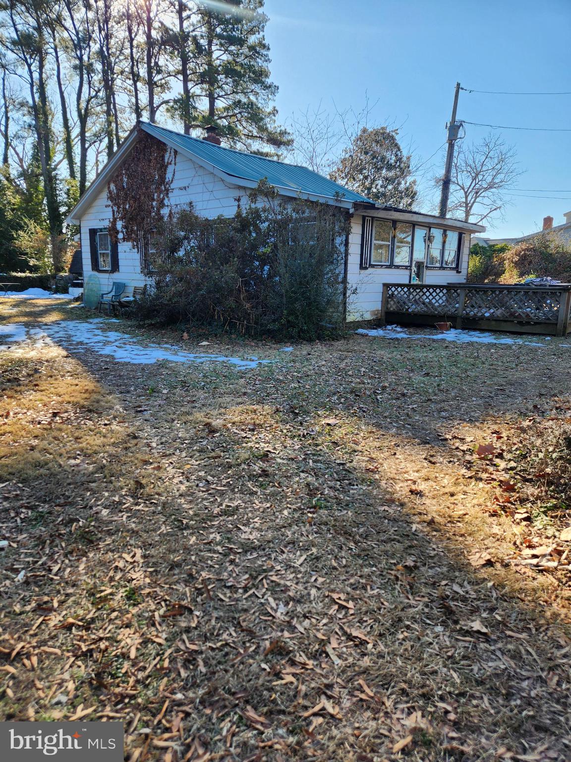 PORT SUNLIGHT - Residential