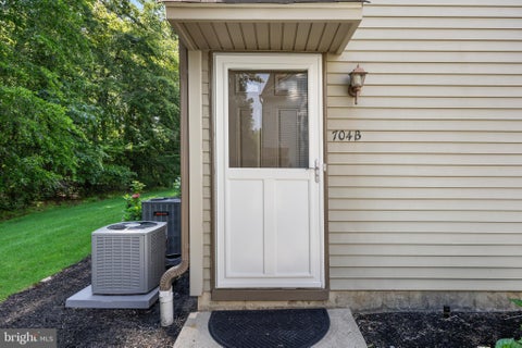 Condo For Rent - 704 Harwood Court<br/> MOUNT LAUREL, NJ 08054