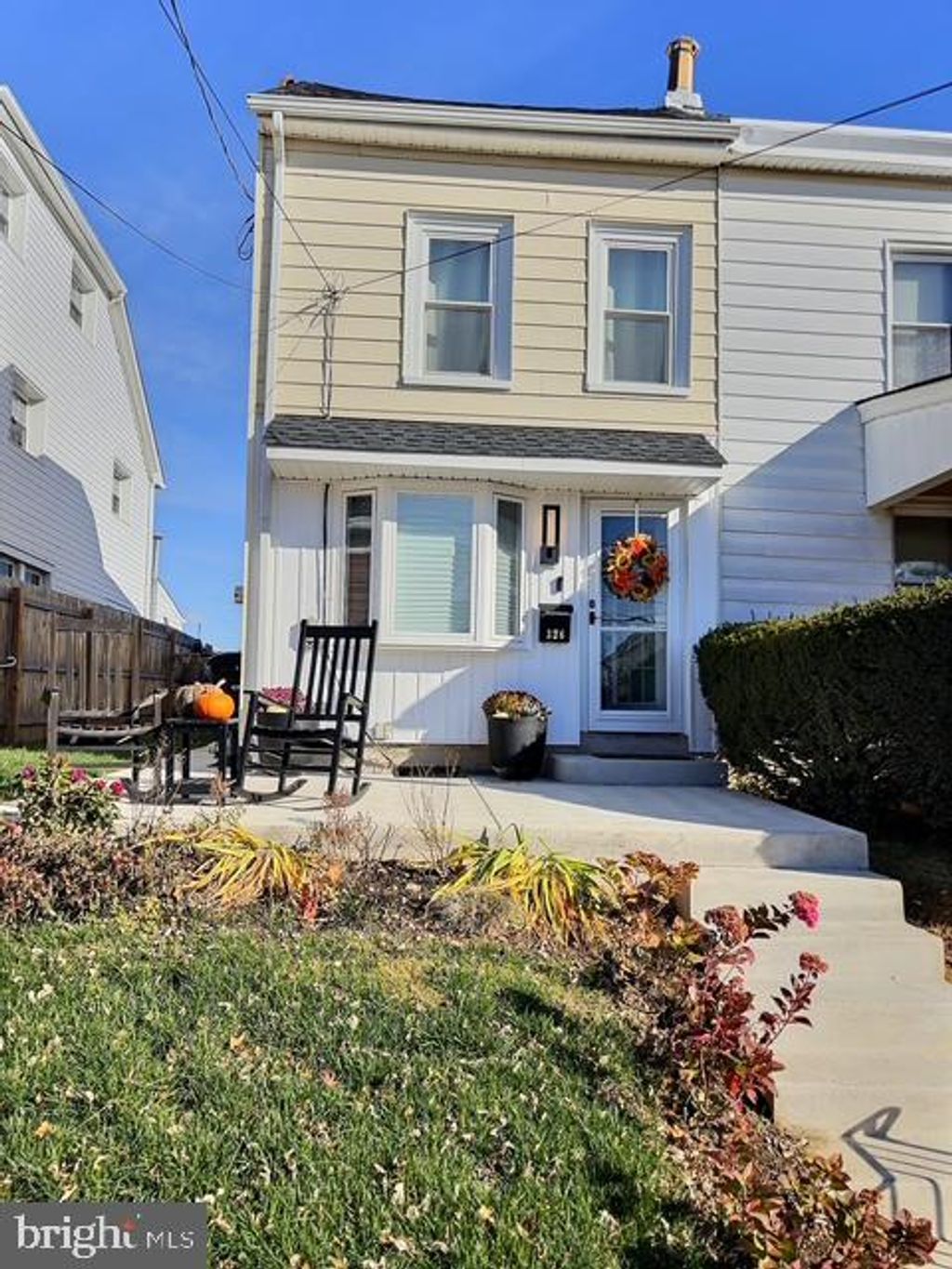 Photo of 326 W 4th Avenue, CONSHOHOCKEN, PA 19428 (MLS # PAMC2162810)