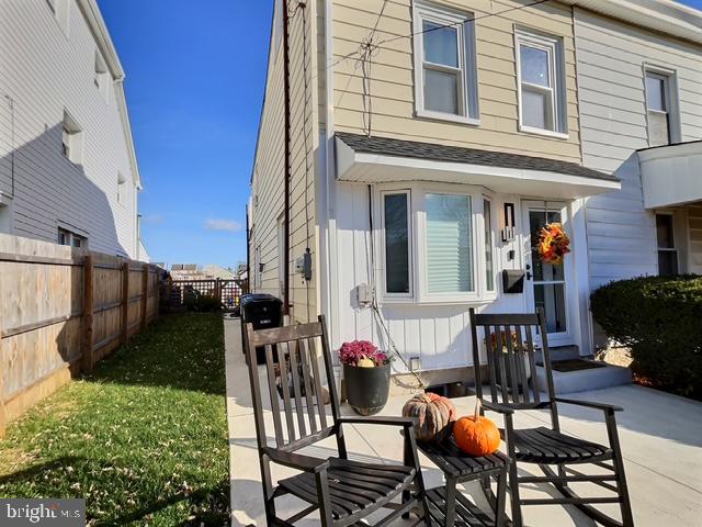 CONSHOHOCKEN - Residential