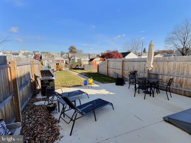 CONSHOHOCKEN - Residential