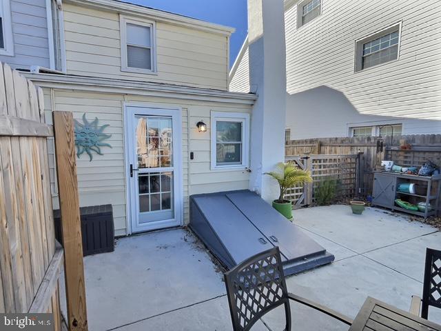 CONSHOHOCKEN - Residential