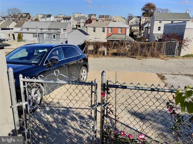 CONSHOHOCKEN - Residential