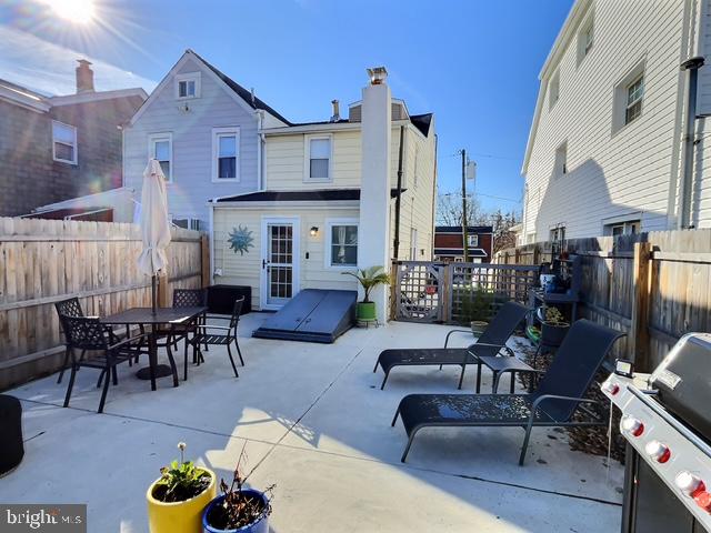 CONSHOHOCKEN - Residential