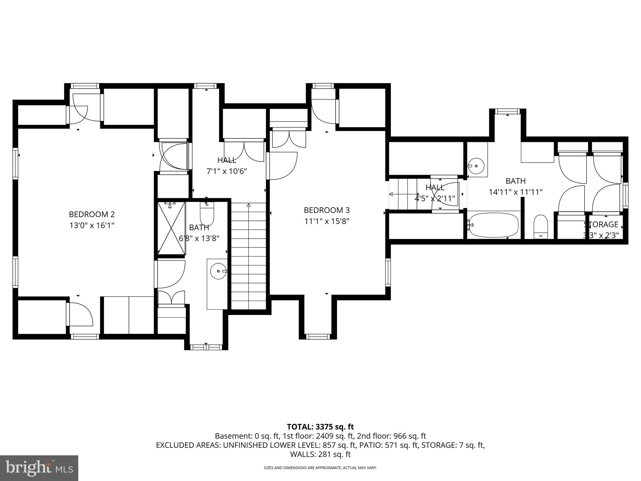 CAVES VALLEY - Residential
