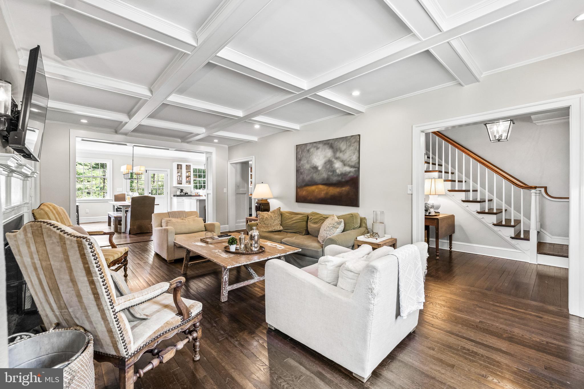 CAVES VALLEY - Residential