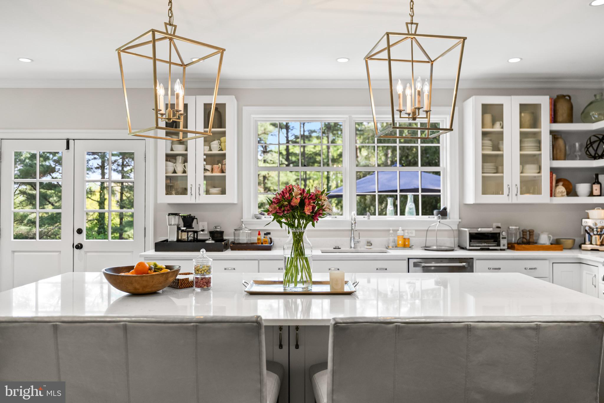 CAVES VALLEY - Residential