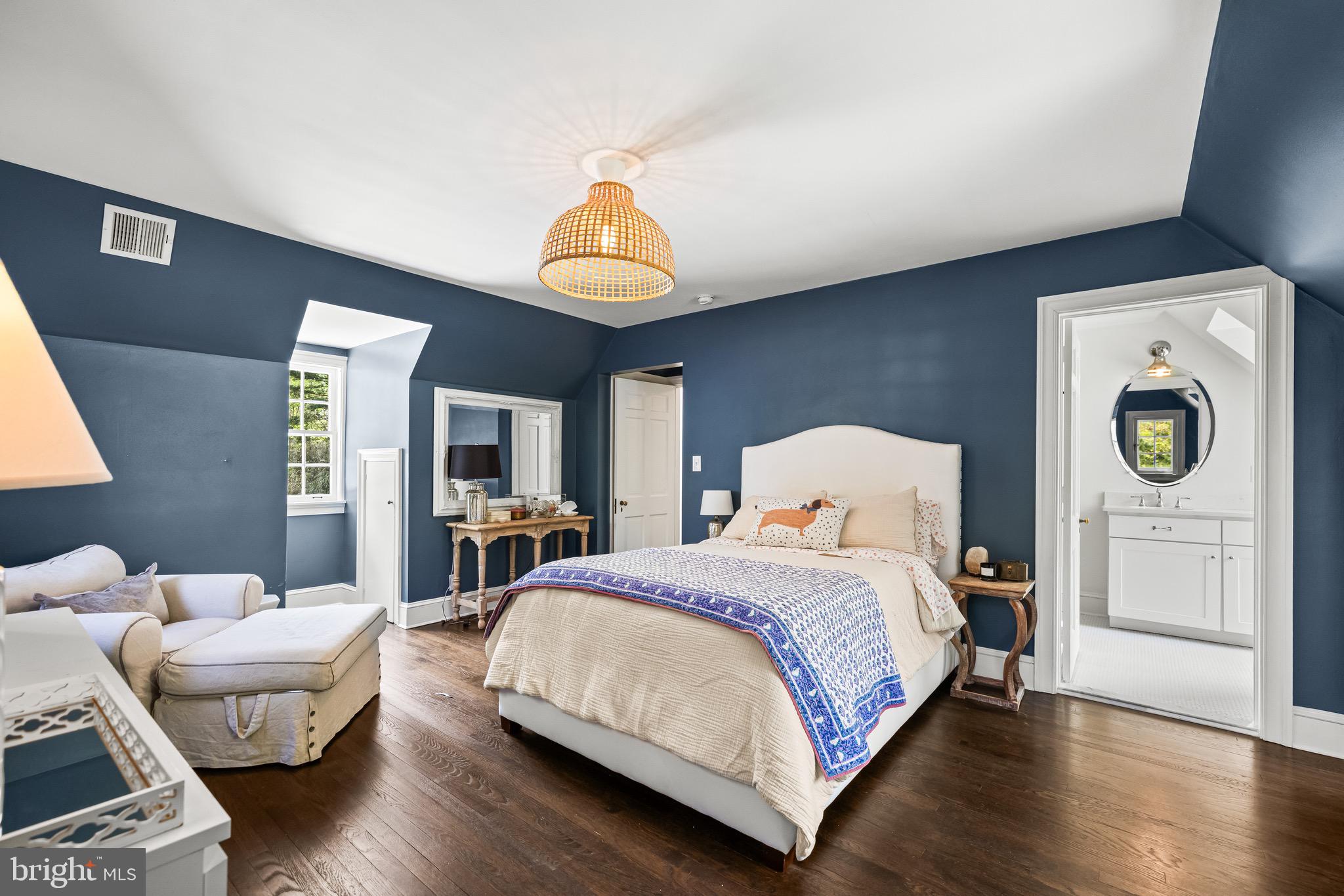 CAVES VALLEY - Residential