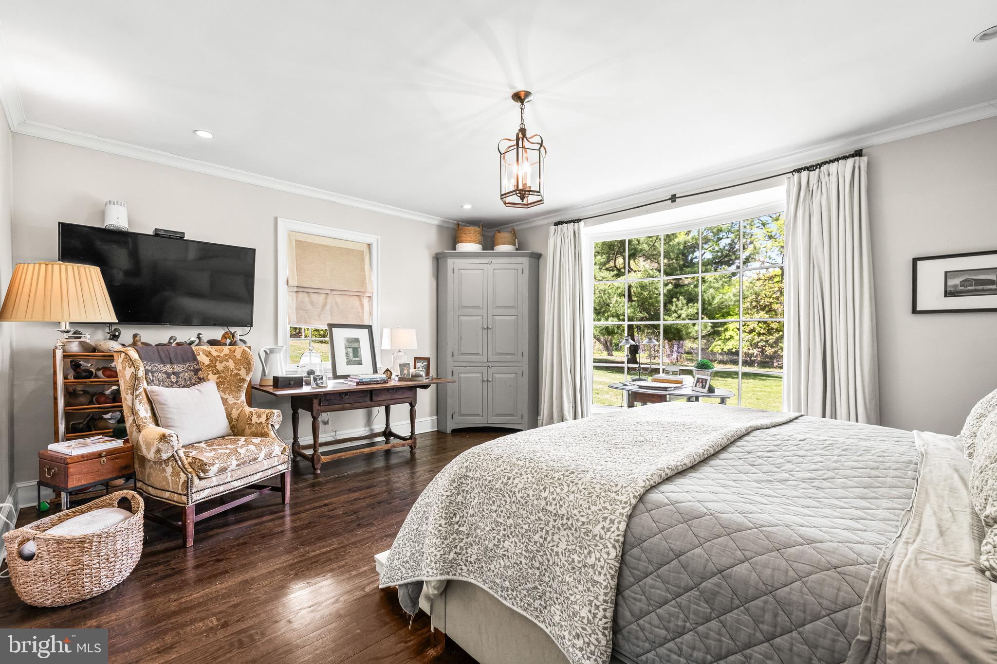 CAVES VALLEY - Residential