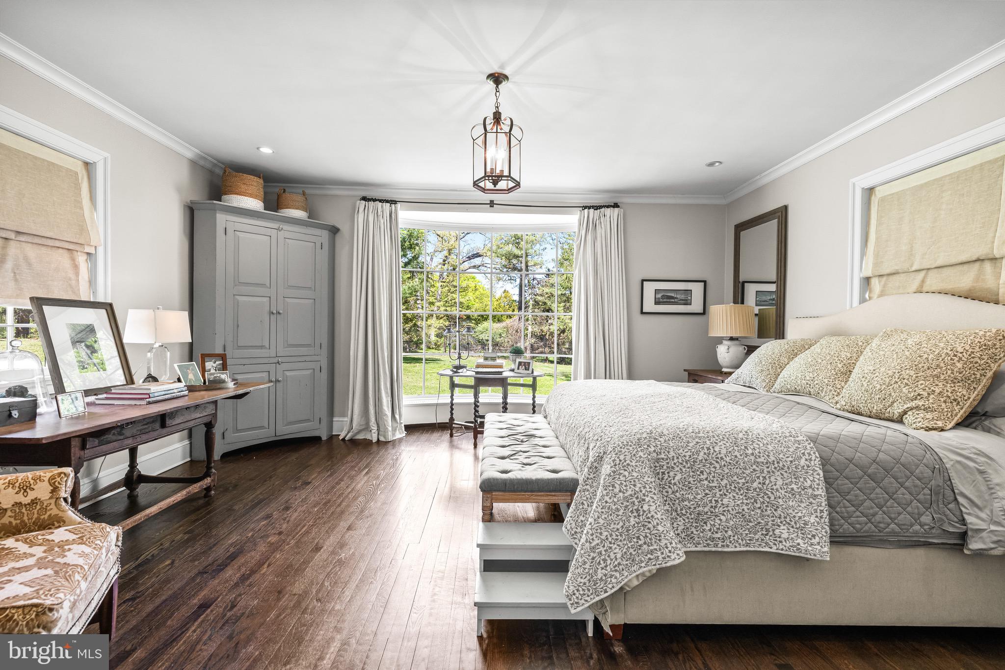 CAVES VALLEY - Residential