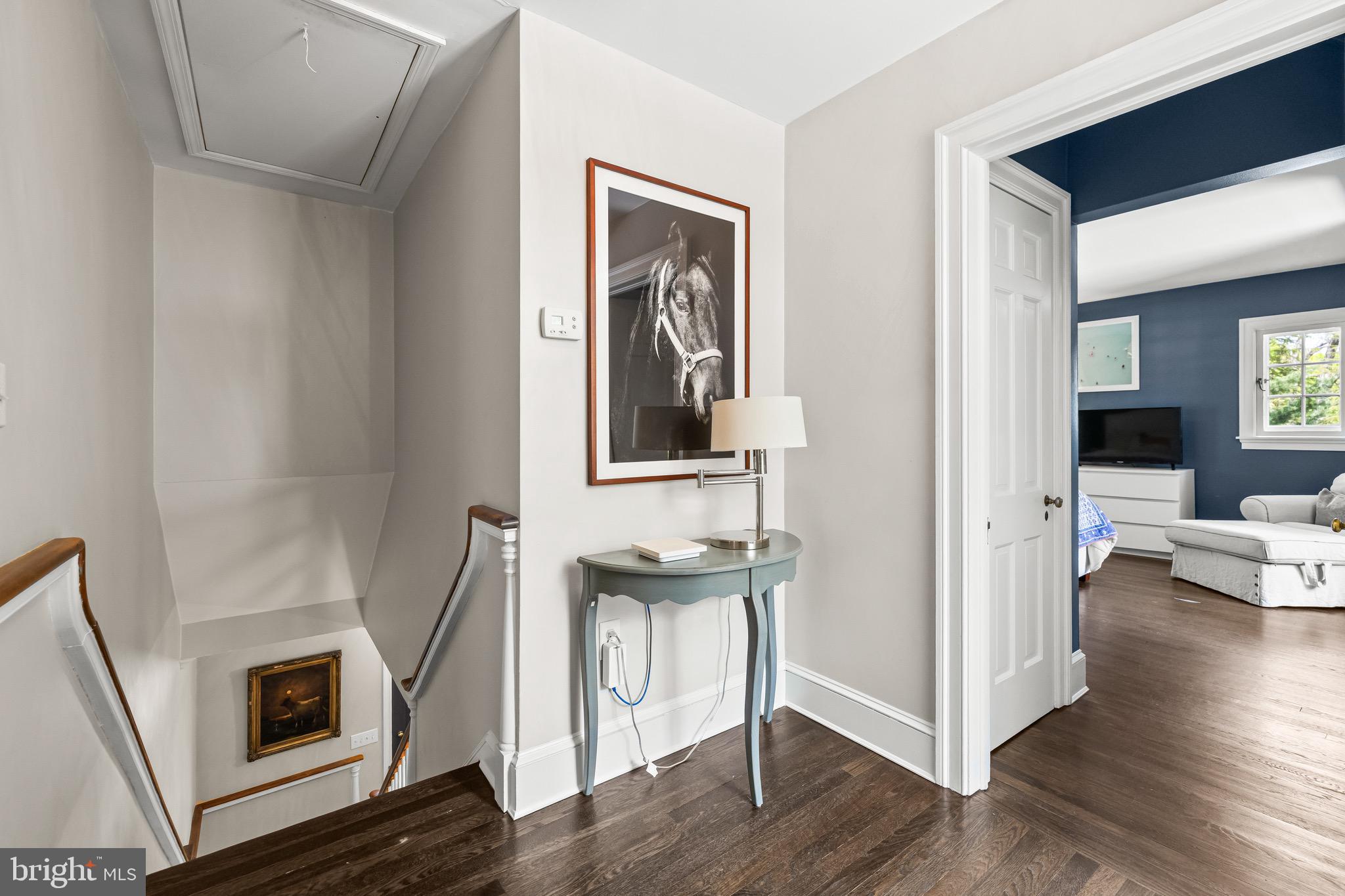 CAVES VALLEY - Residential