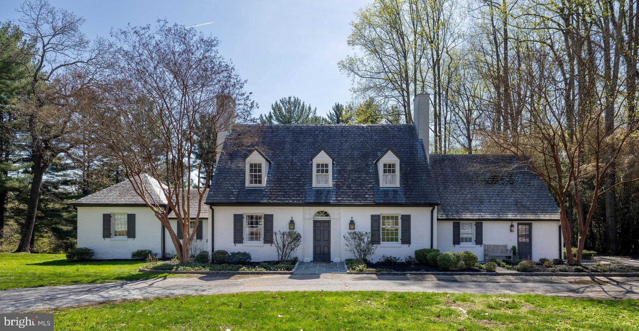 CAVES VALLEY - Residential