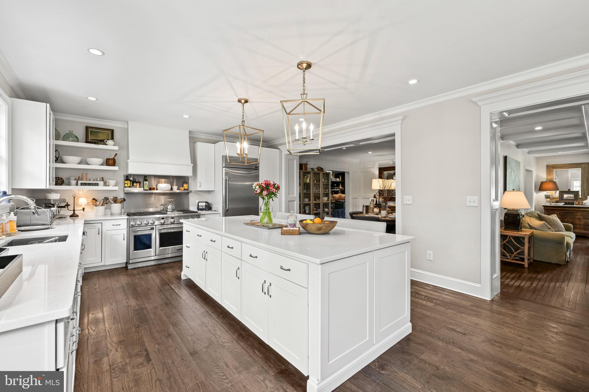 CAVES VALLEY - Residential