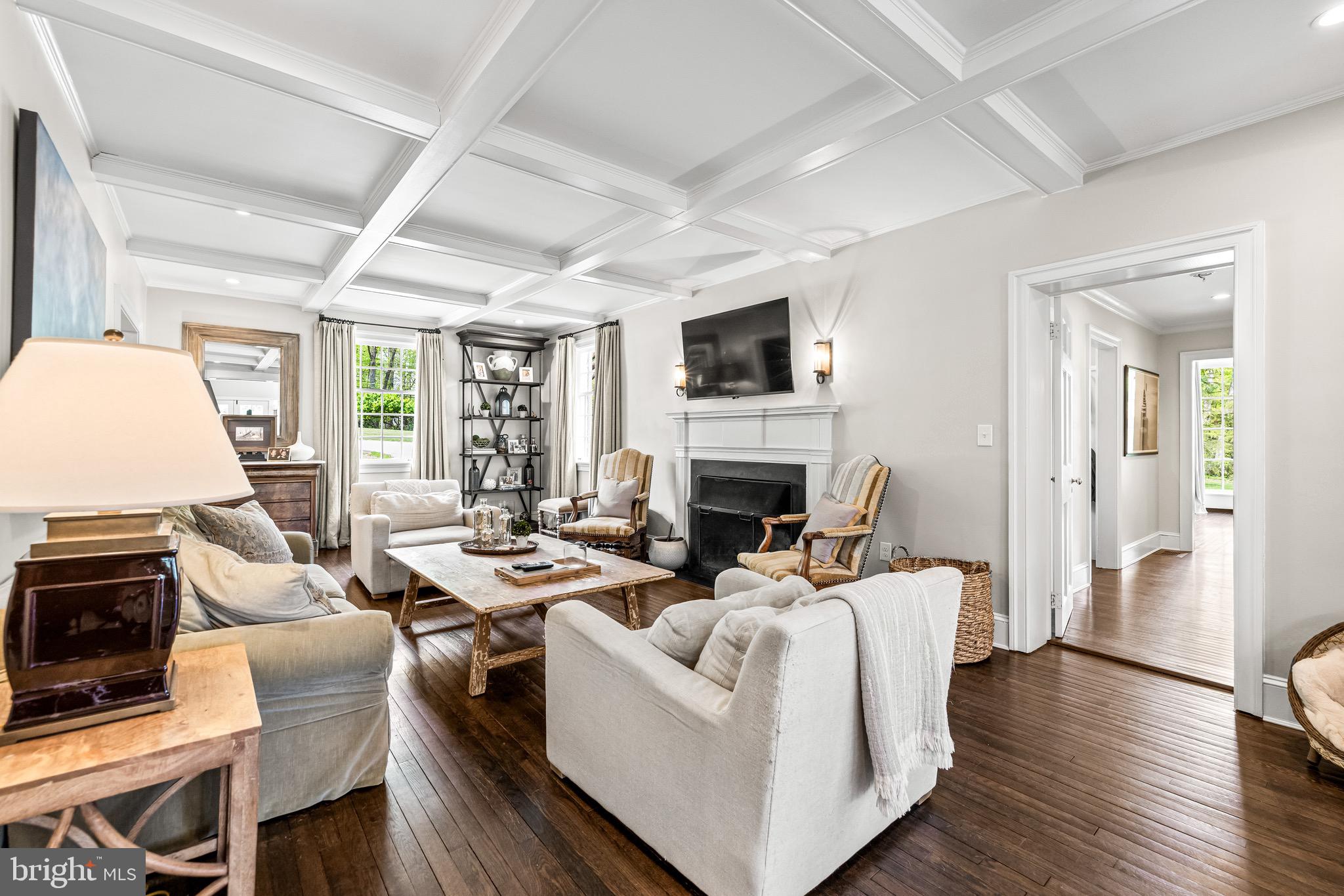 CAVES VALLEY - Residential