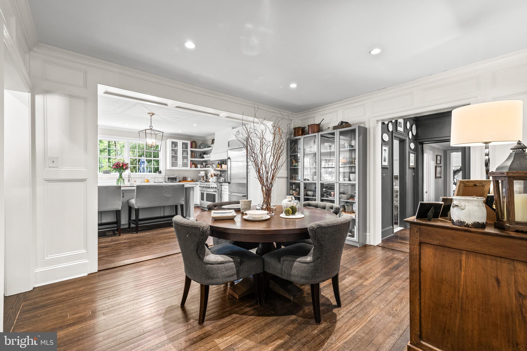 CAVES VALLEY - Residential