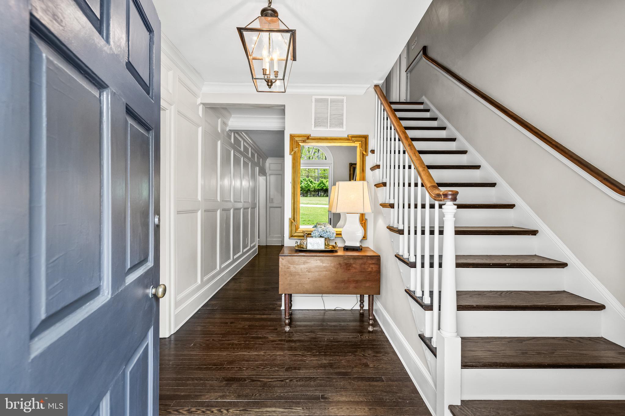 CAVES VALLEY - Residential