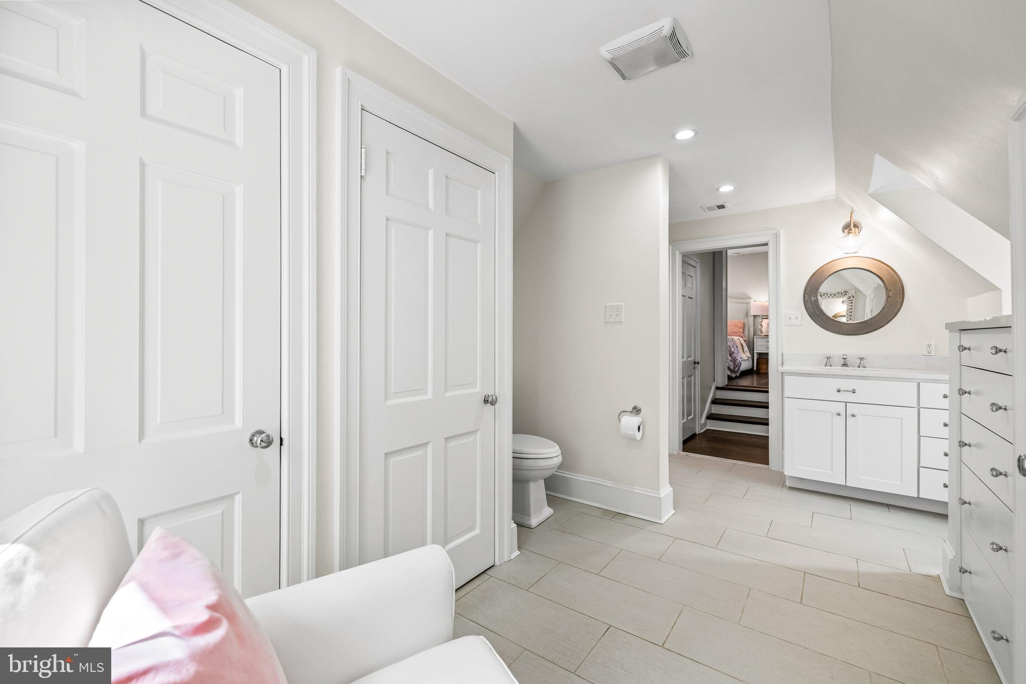 CAVES VALLEY - Residential