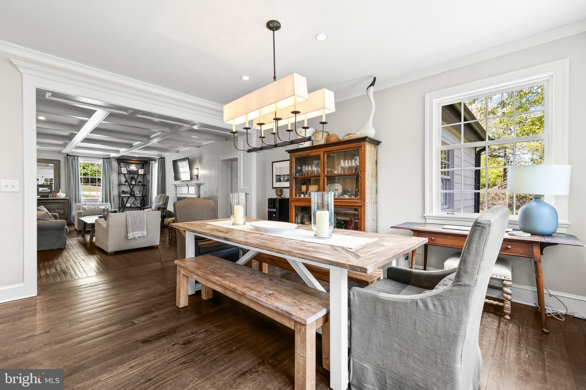 CAVES VALLEY - Residential