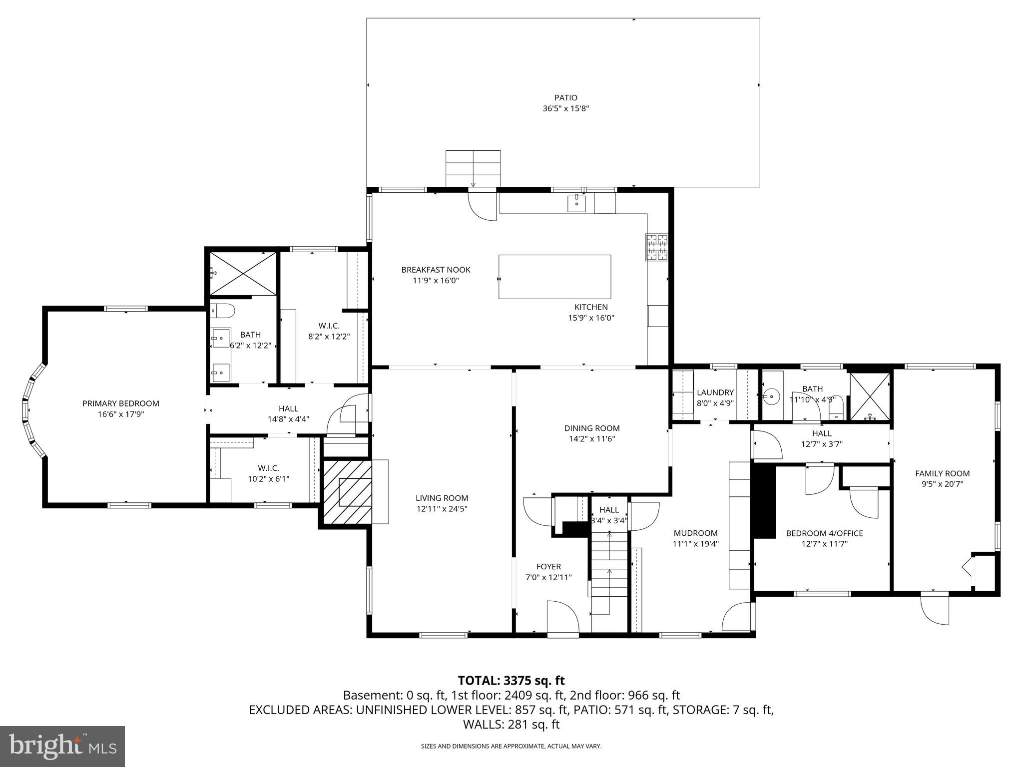 CAVES VALLEY - Residential
