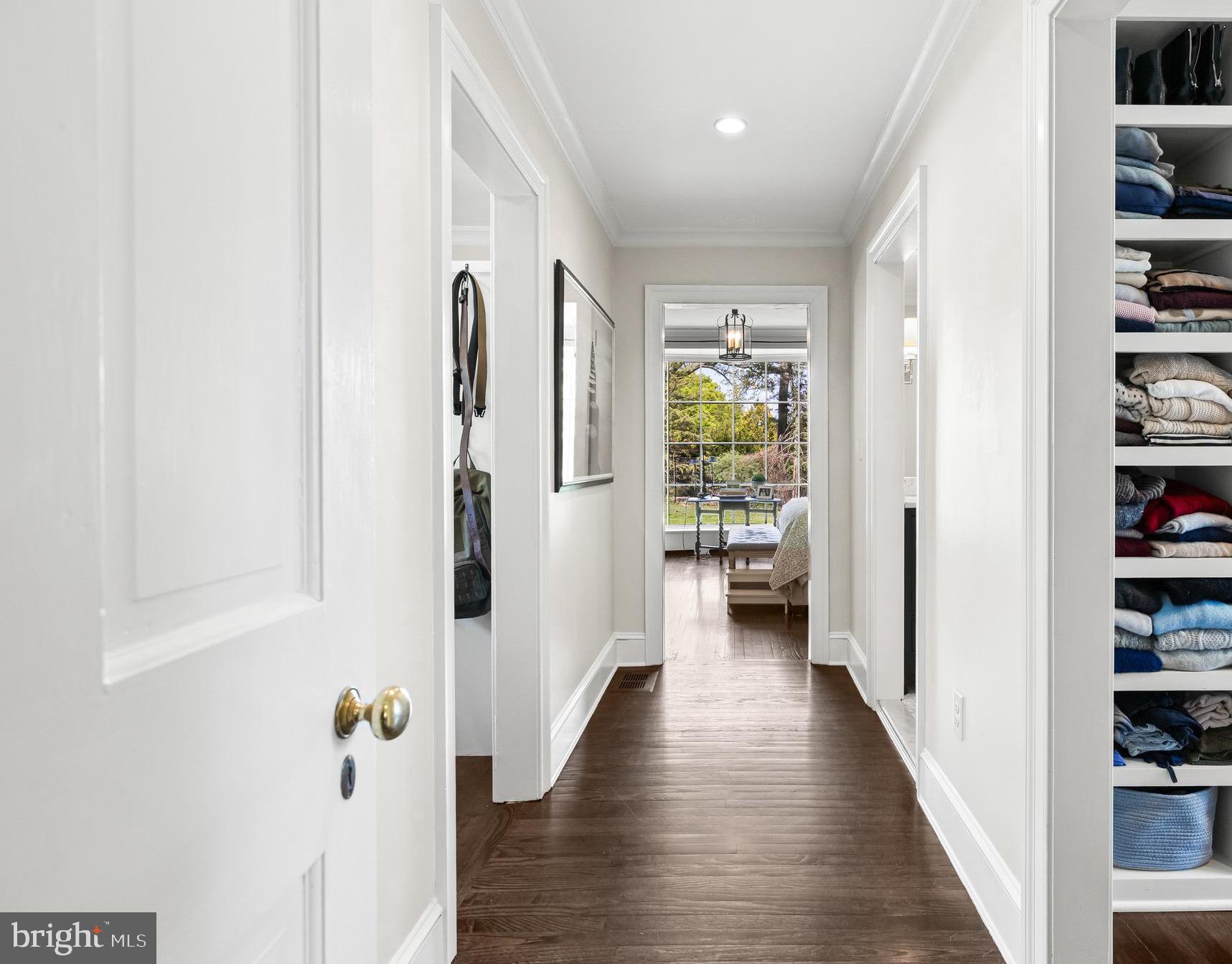 CAVES VALLEY - Residential