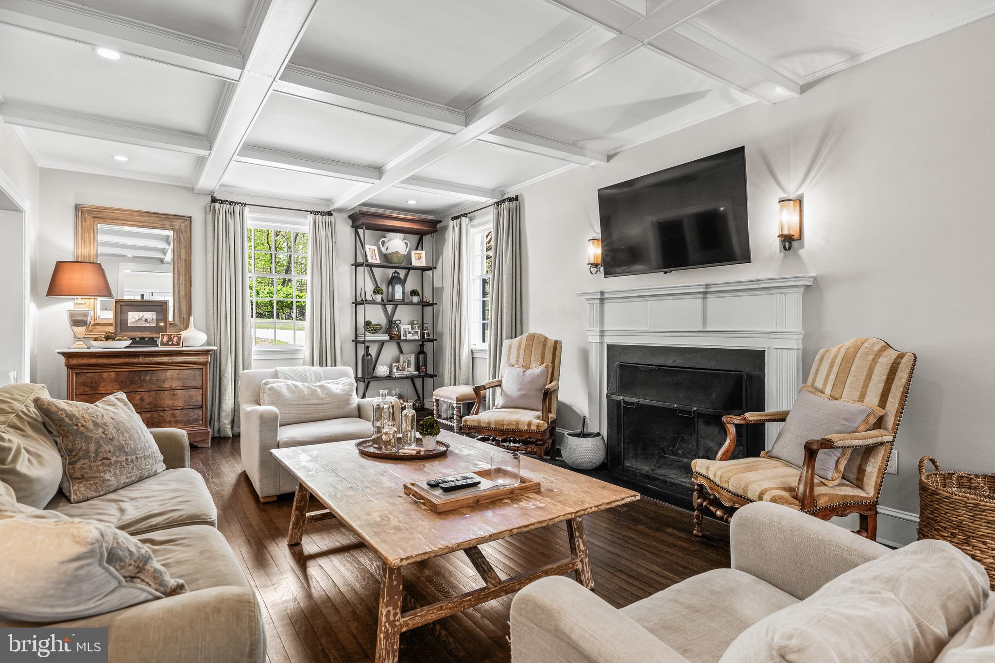 CAVES VALLEY - Residential