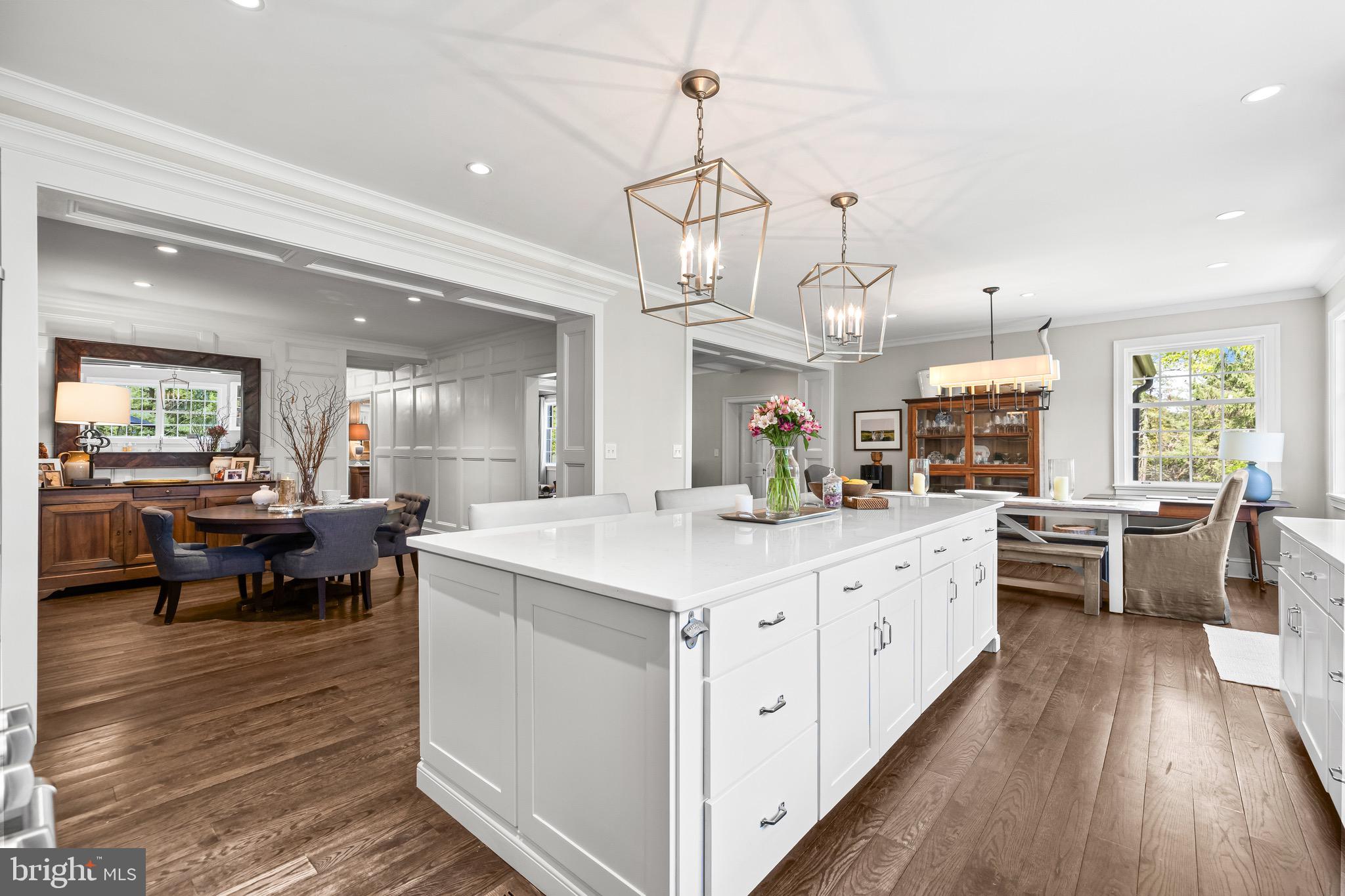 CAVES VALLEY - Residential