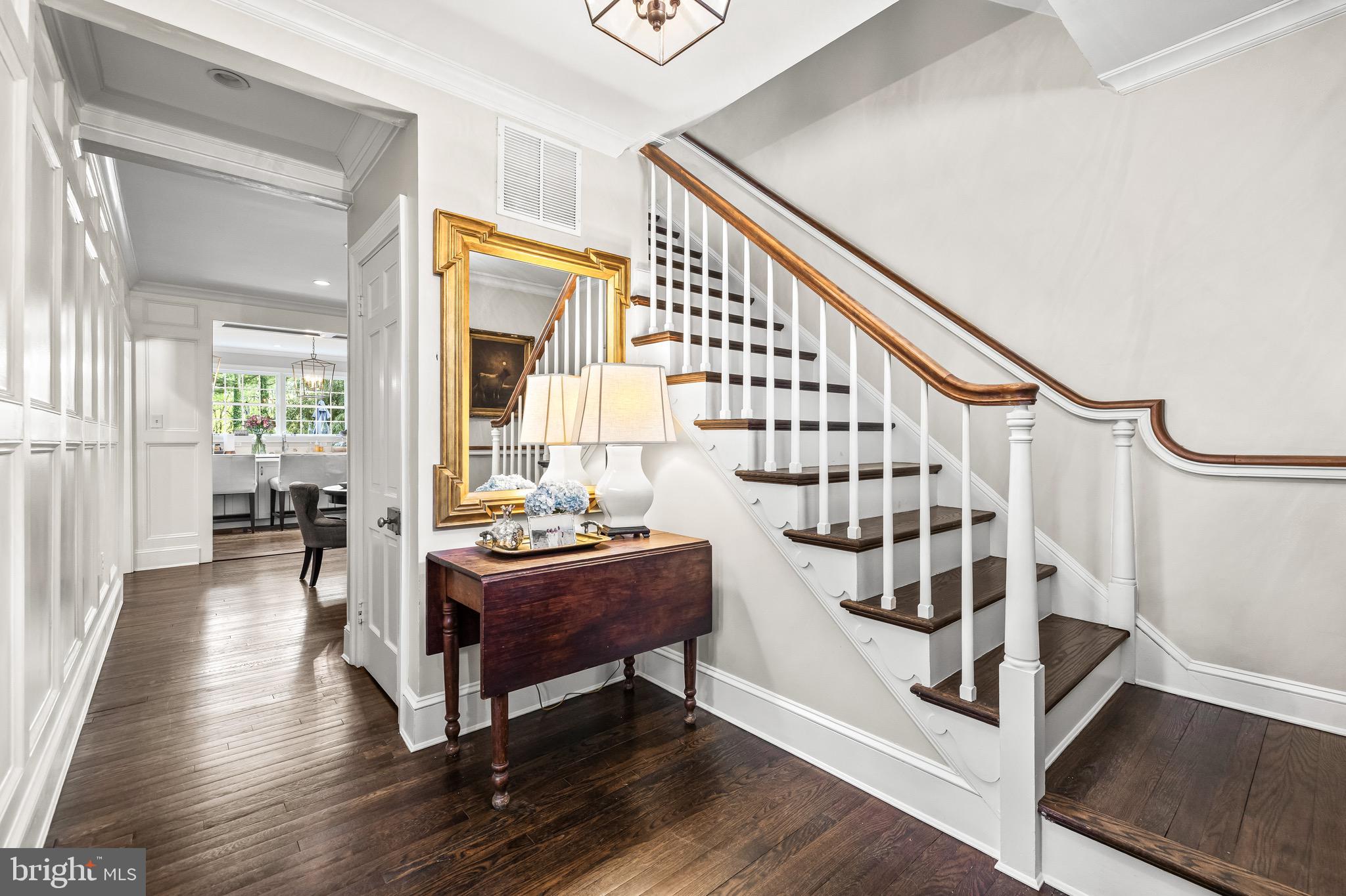 CAVES VALLEY - Residential