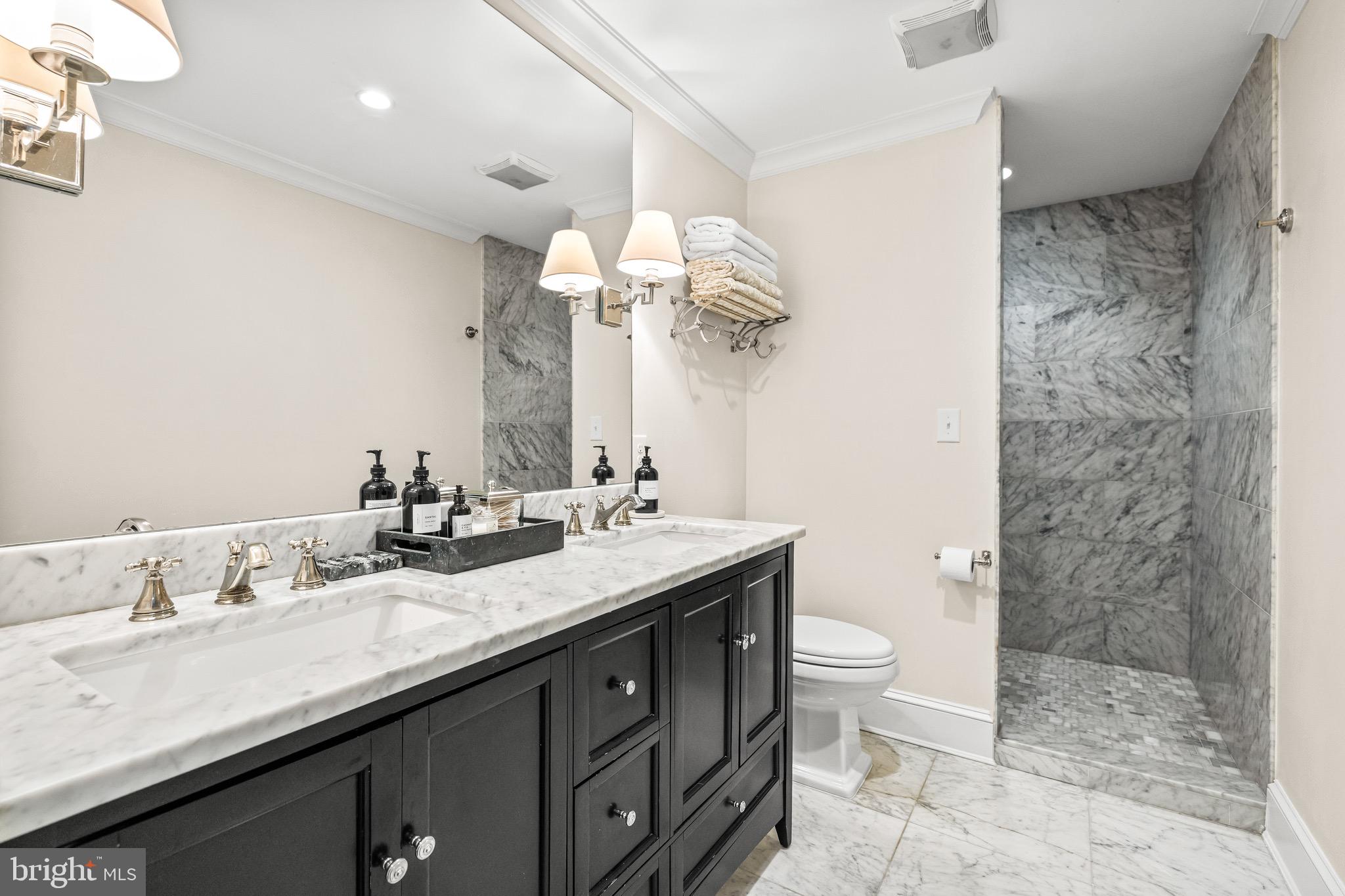 CAVES VALLEY - Residential