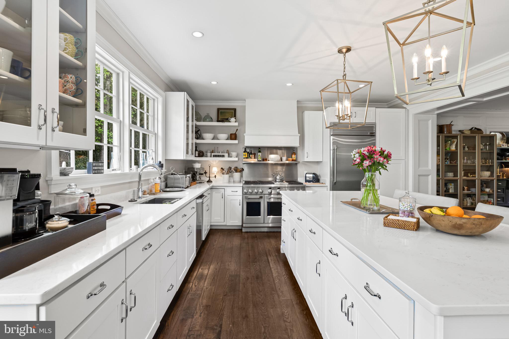 CAVES VALLEY - Residential