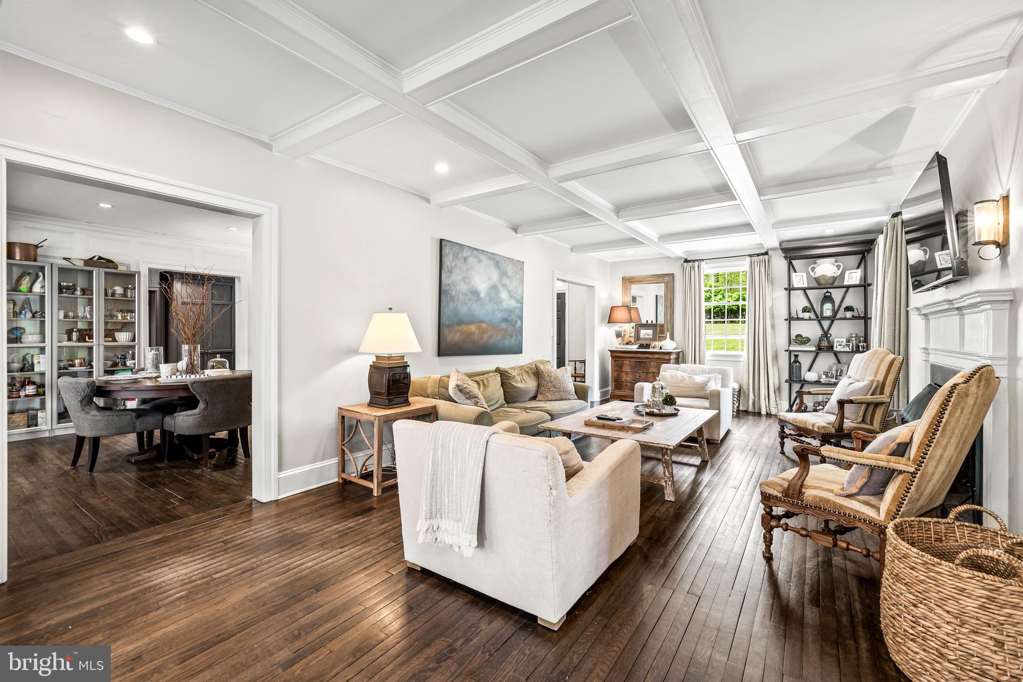 CAVES VALLEY - Residential