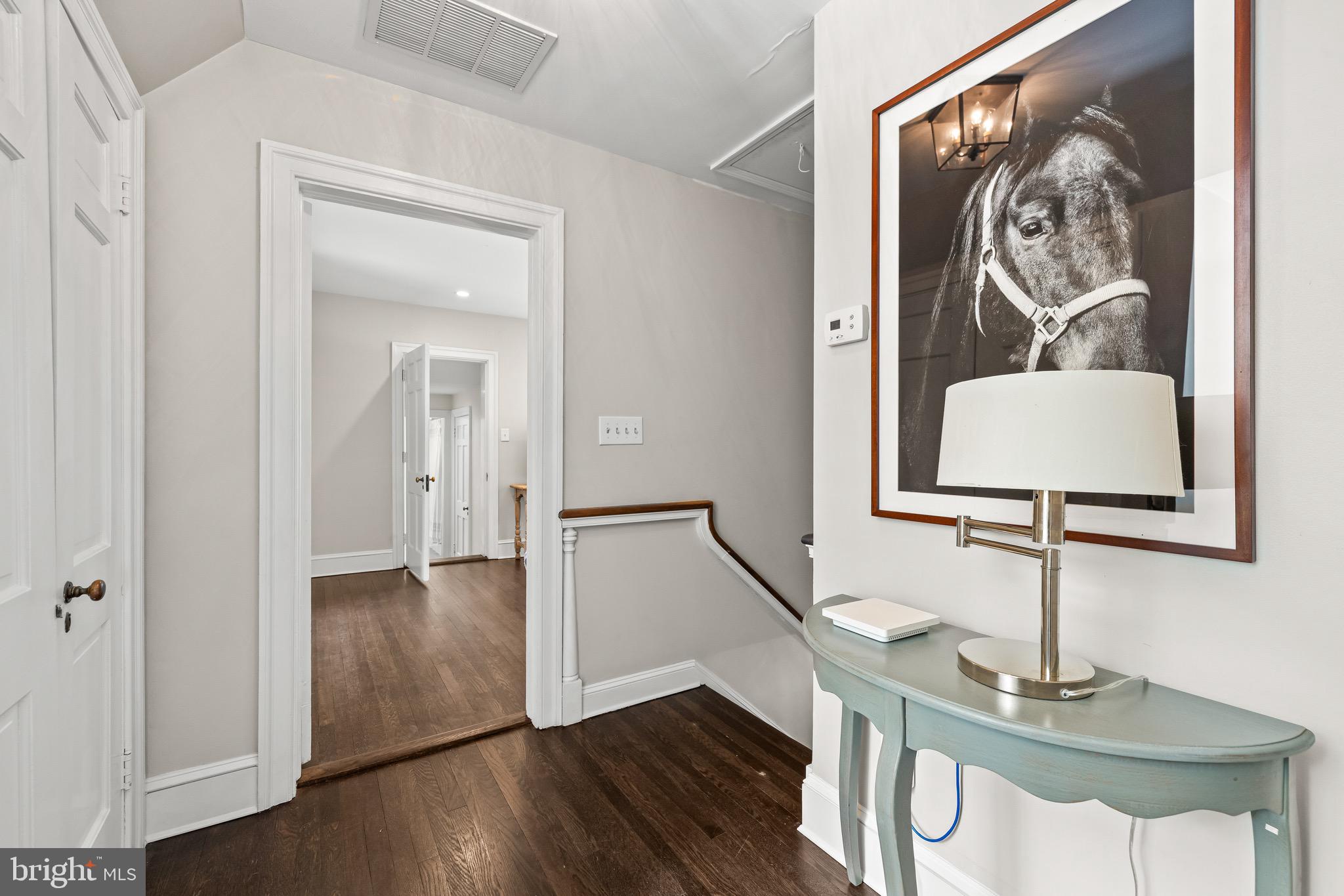 CAVES VALLEY - Residential