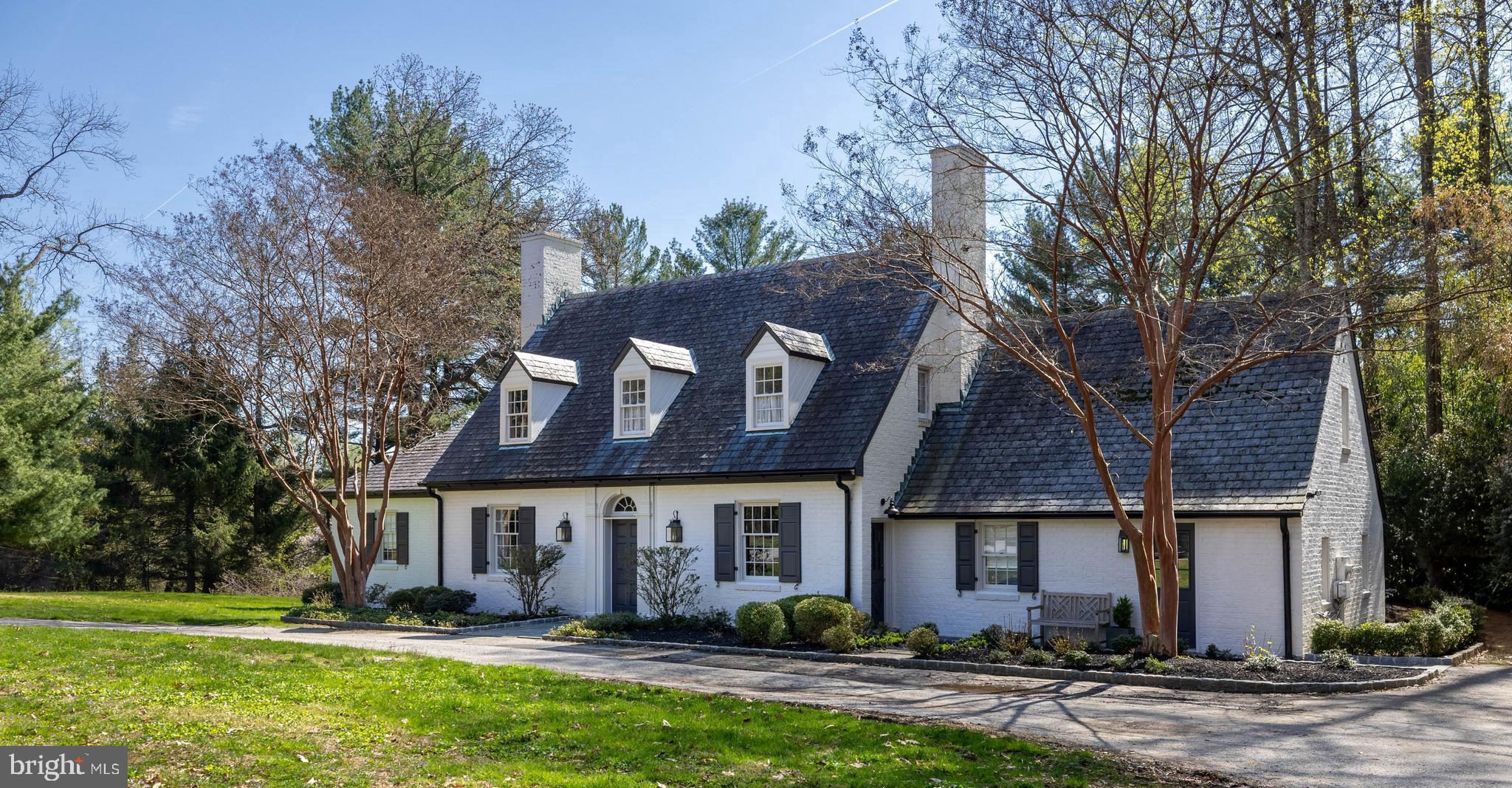 CAVES VALLEY - Residential