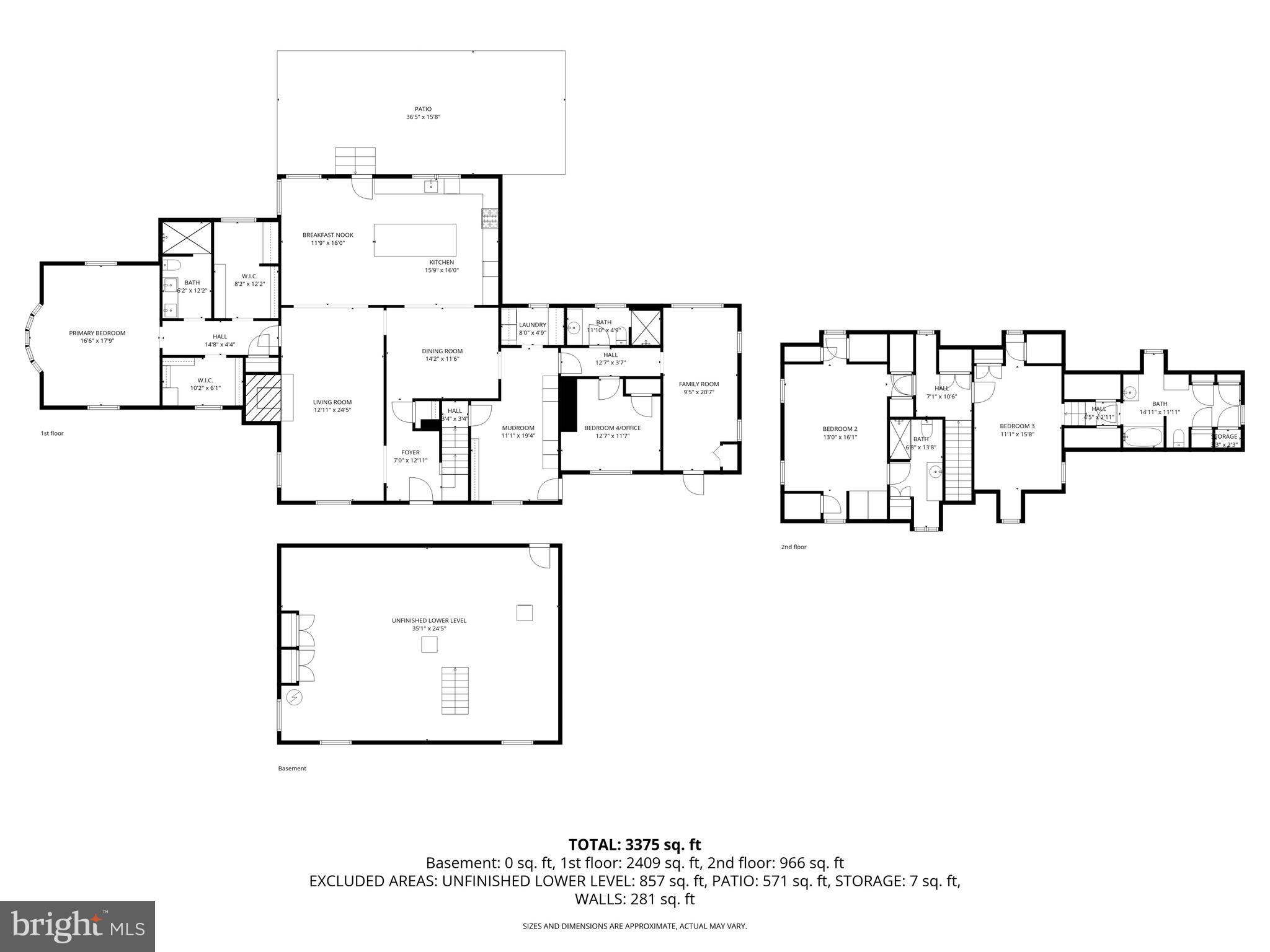 CAVES VALLEY - Residential