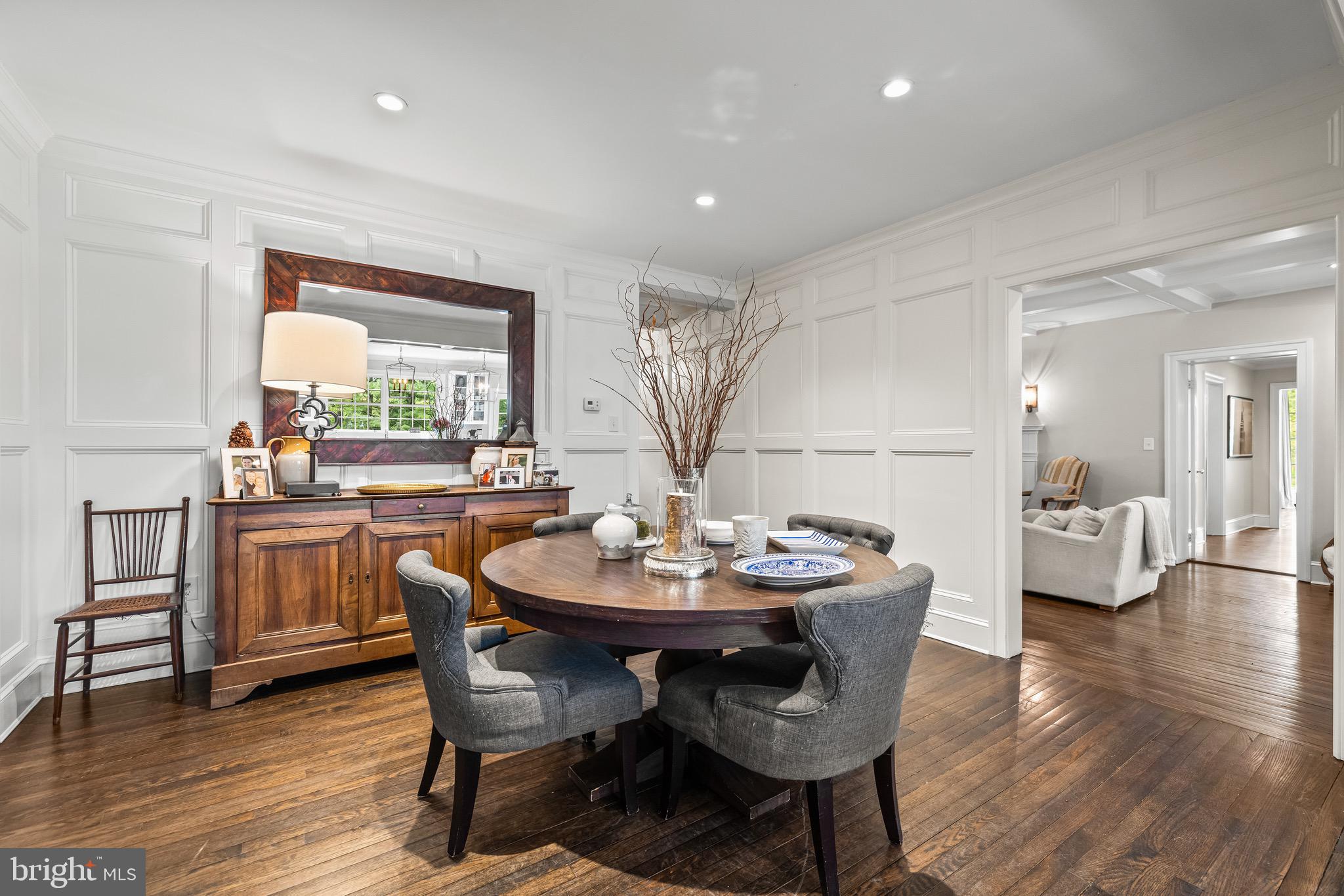 CAVES VALLEY - Residential