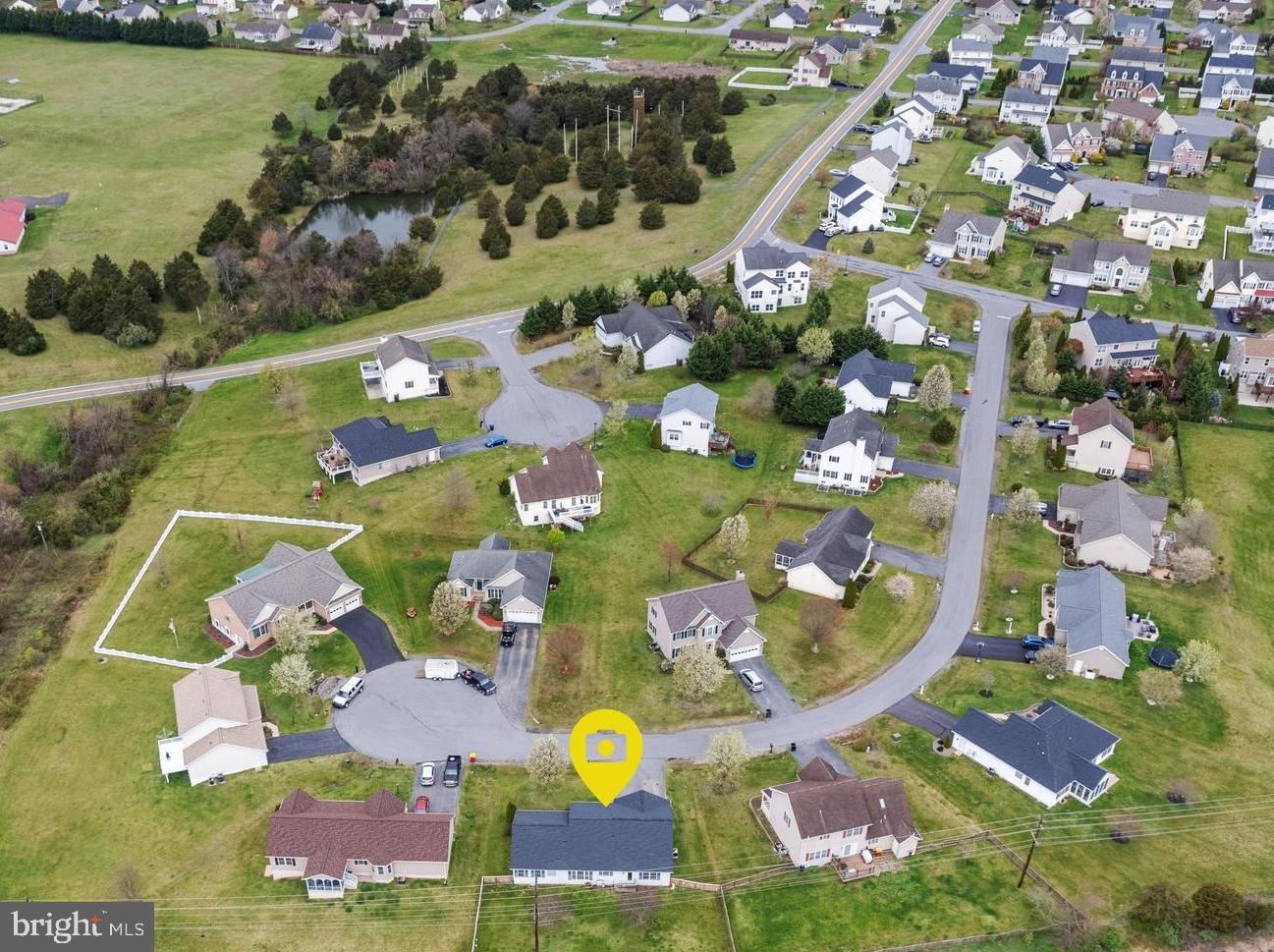 HAMMONDS MILL - Residential