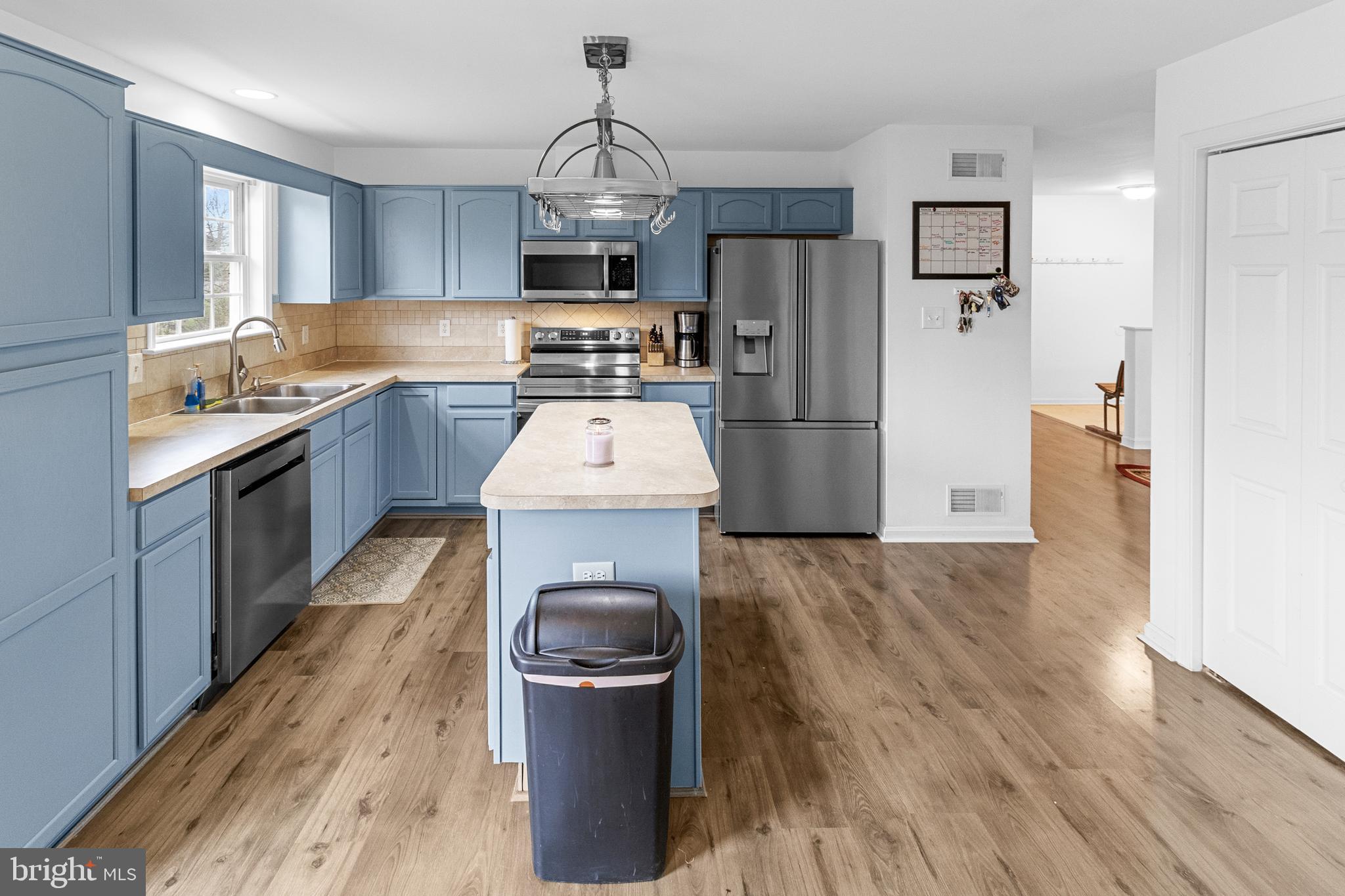 HAMMONDS MILL - Residential