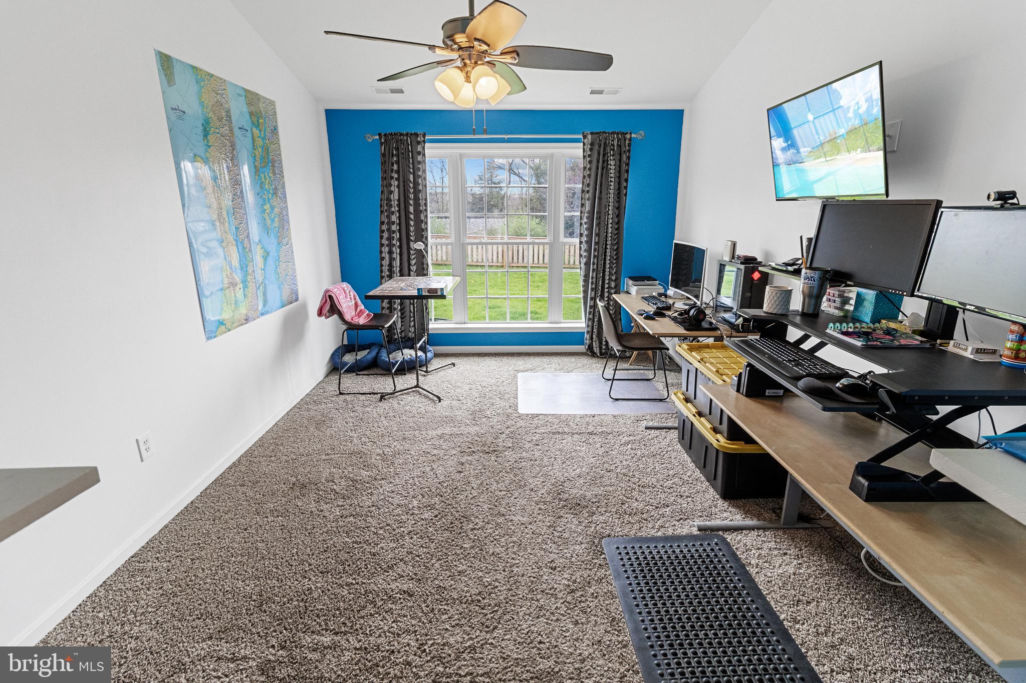 HAMMONDS MILL - Residential