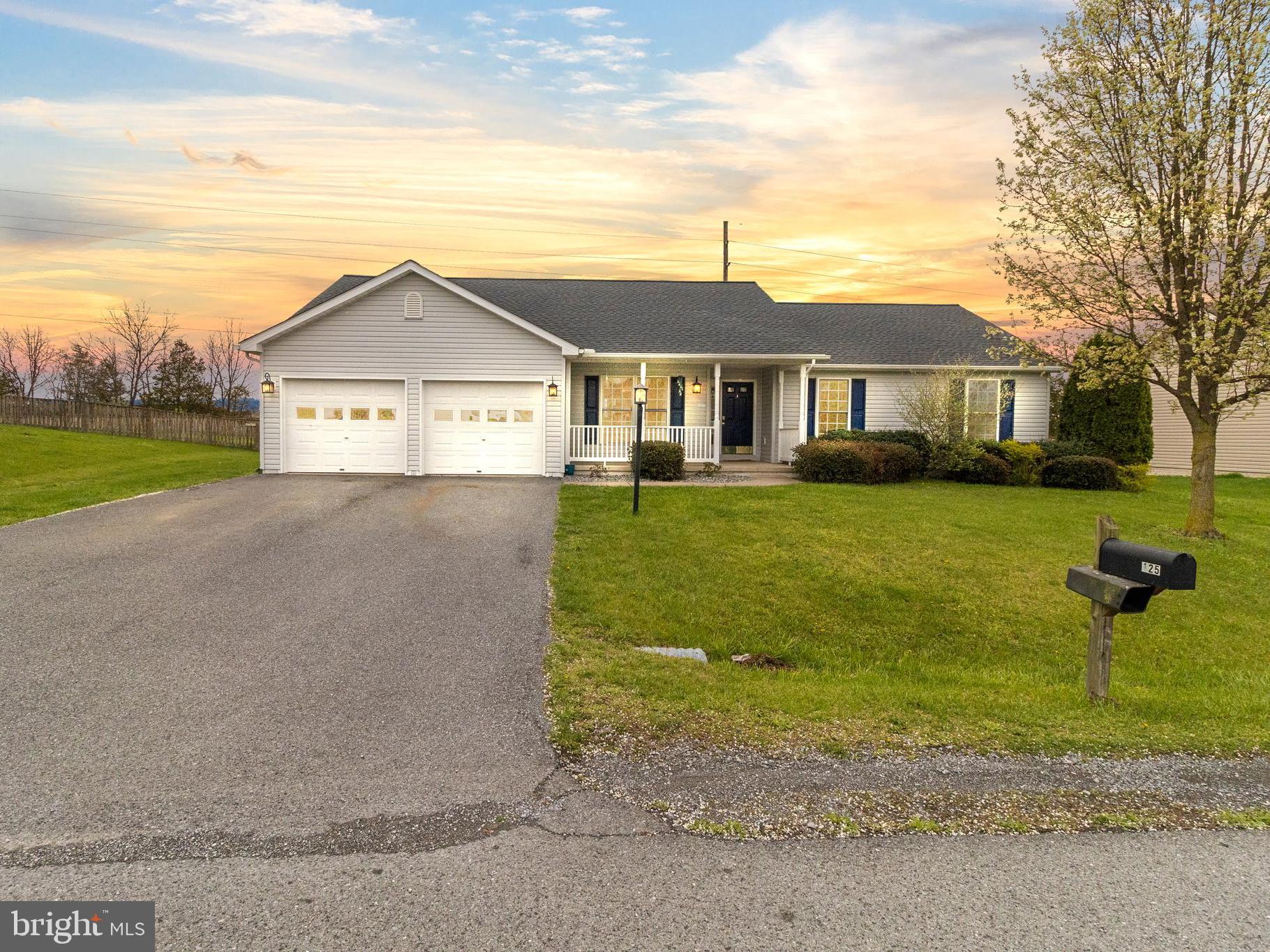 HAMMONDS MILL - Residential