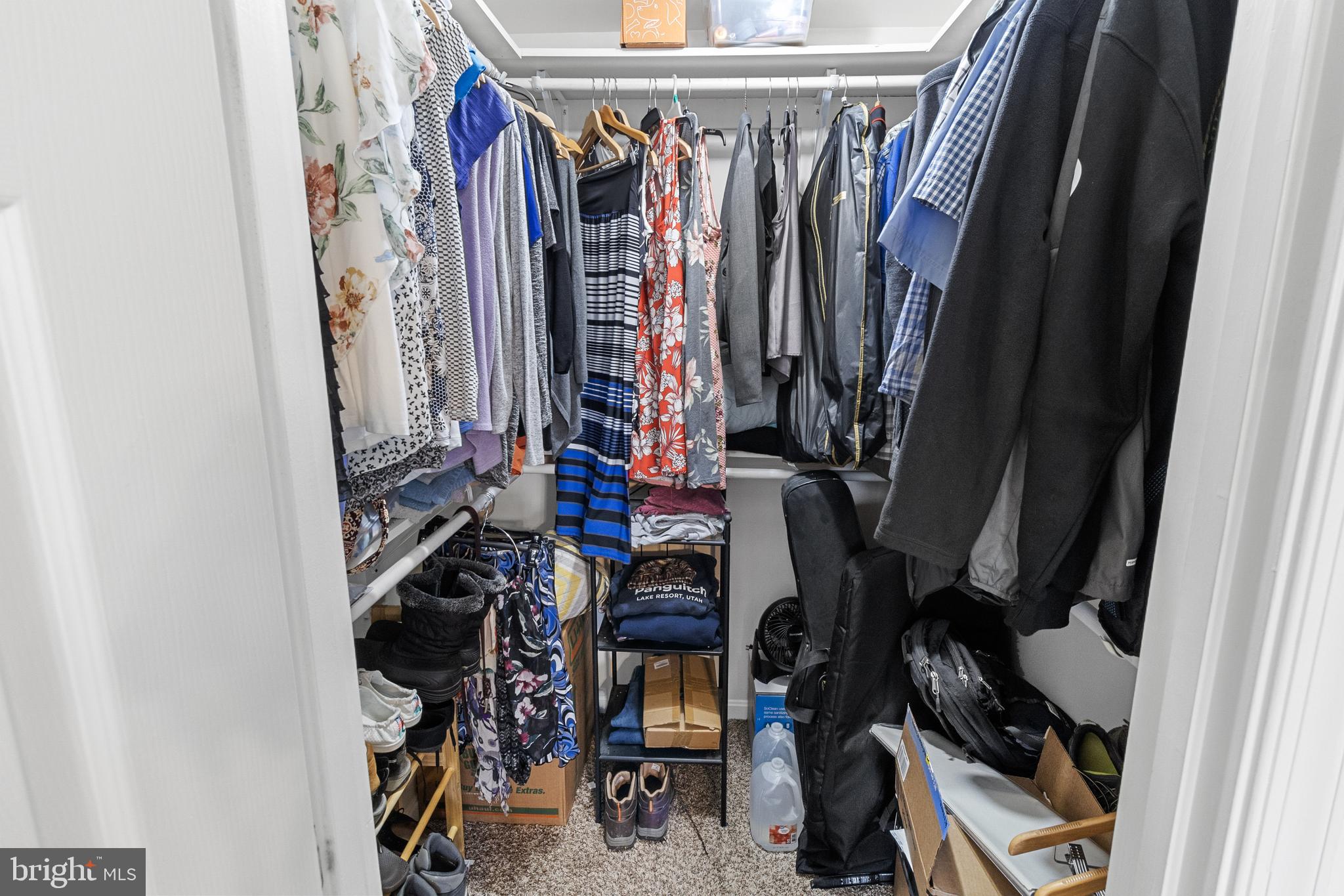 HAMMONDS MILL - Residential