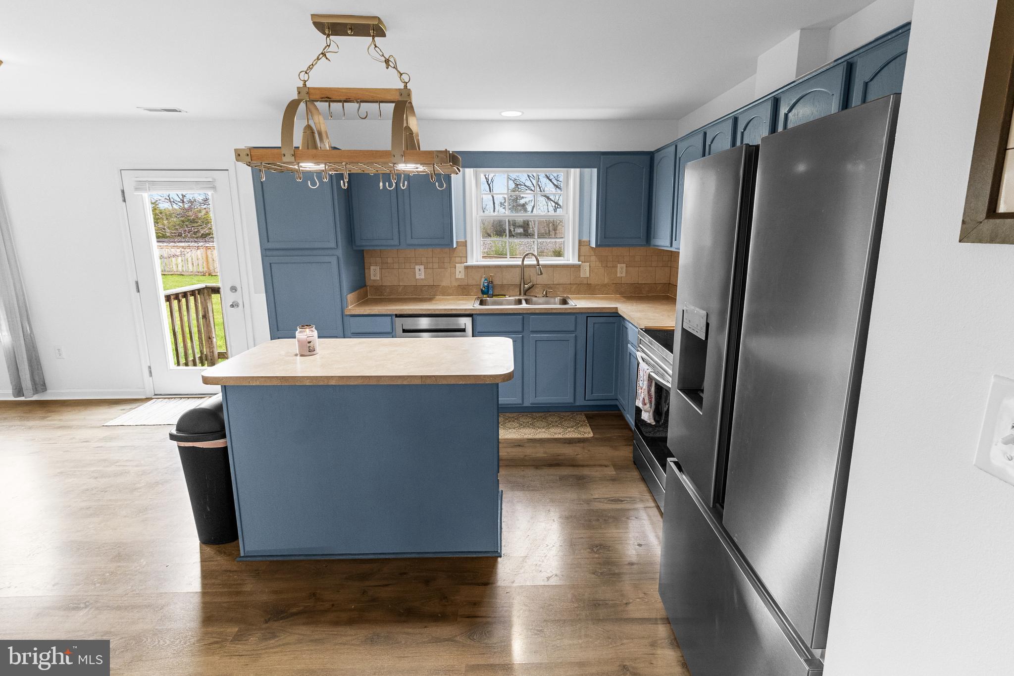 HAMMONDS MILL - Residential