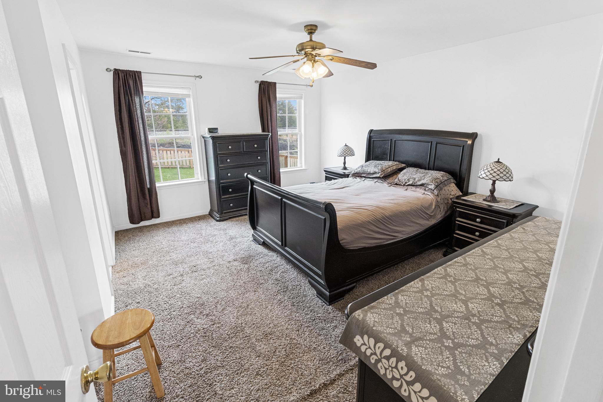 HAMMONDS MILL - Residential