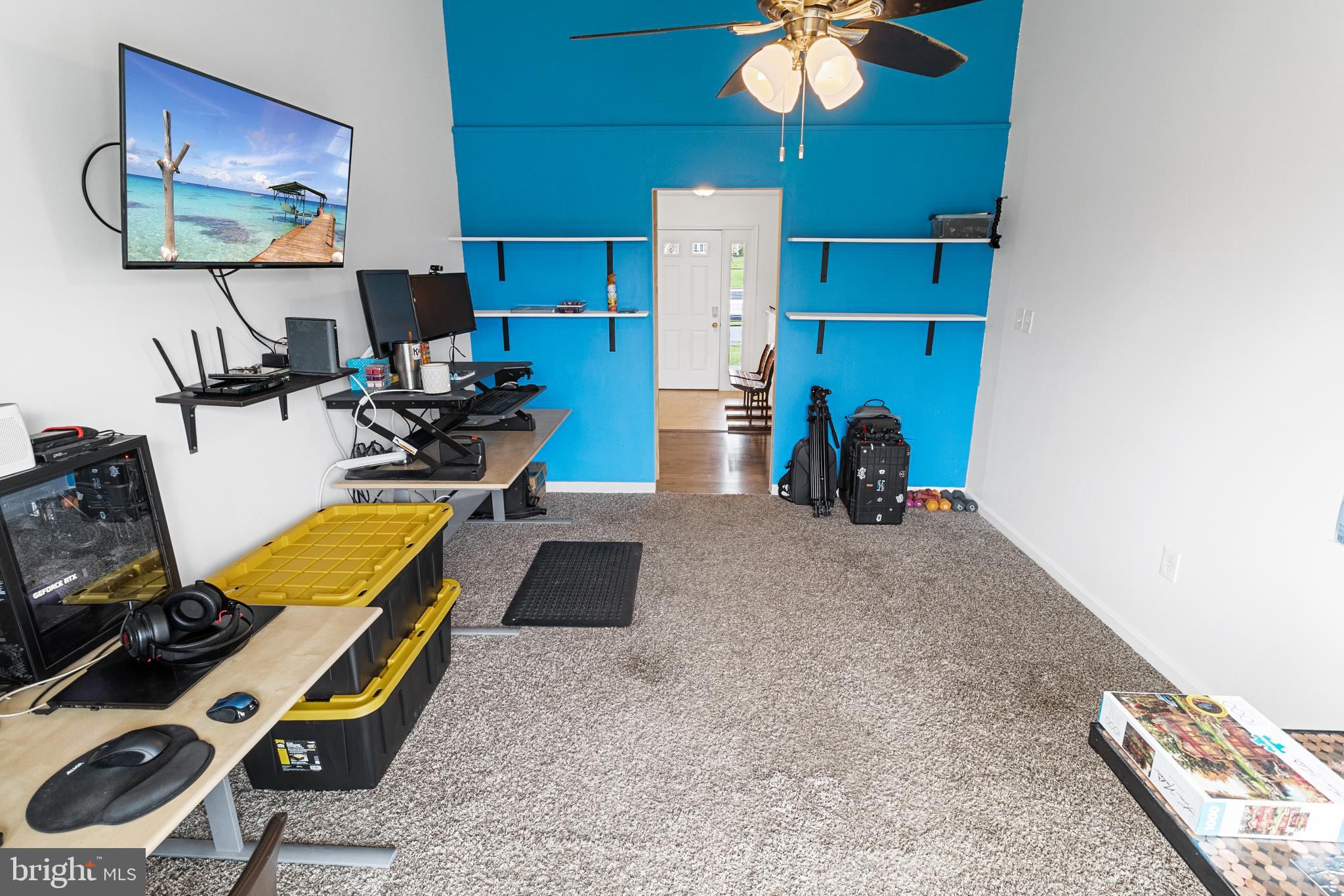 HAMMONDS MILL - Residential