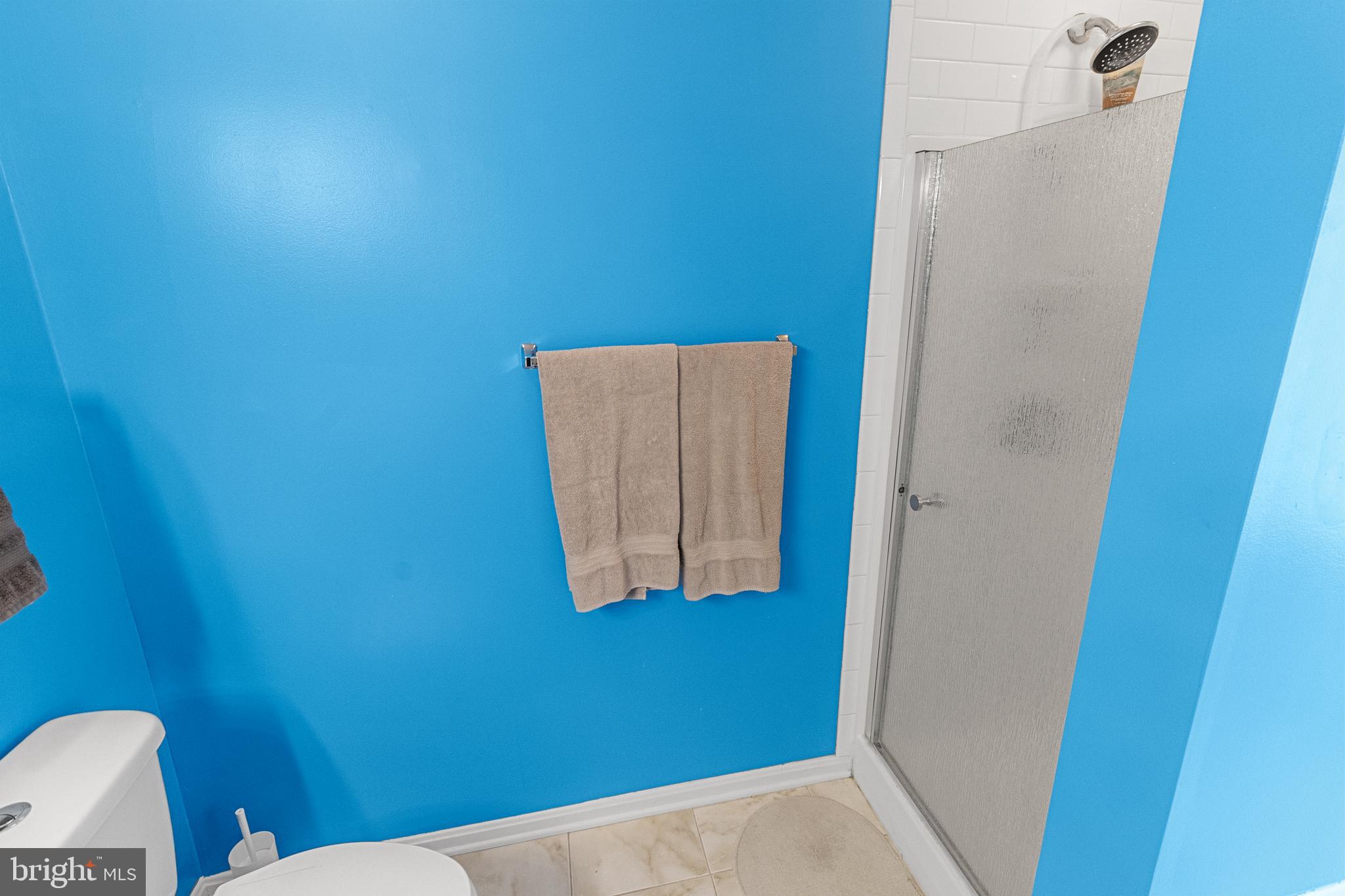 HAMMONDS MILL - Residential