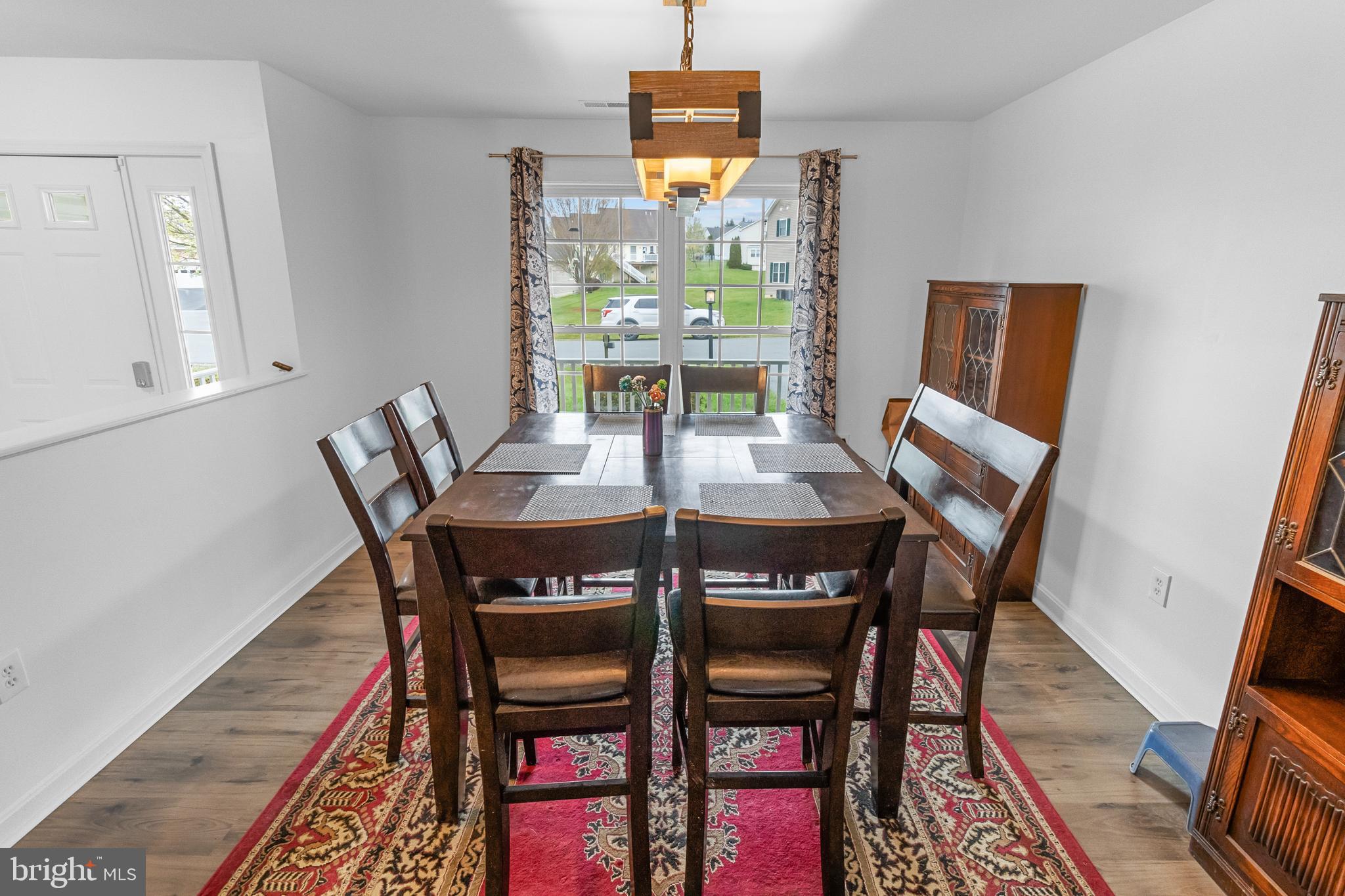 HAMMONDS MILL - Residential