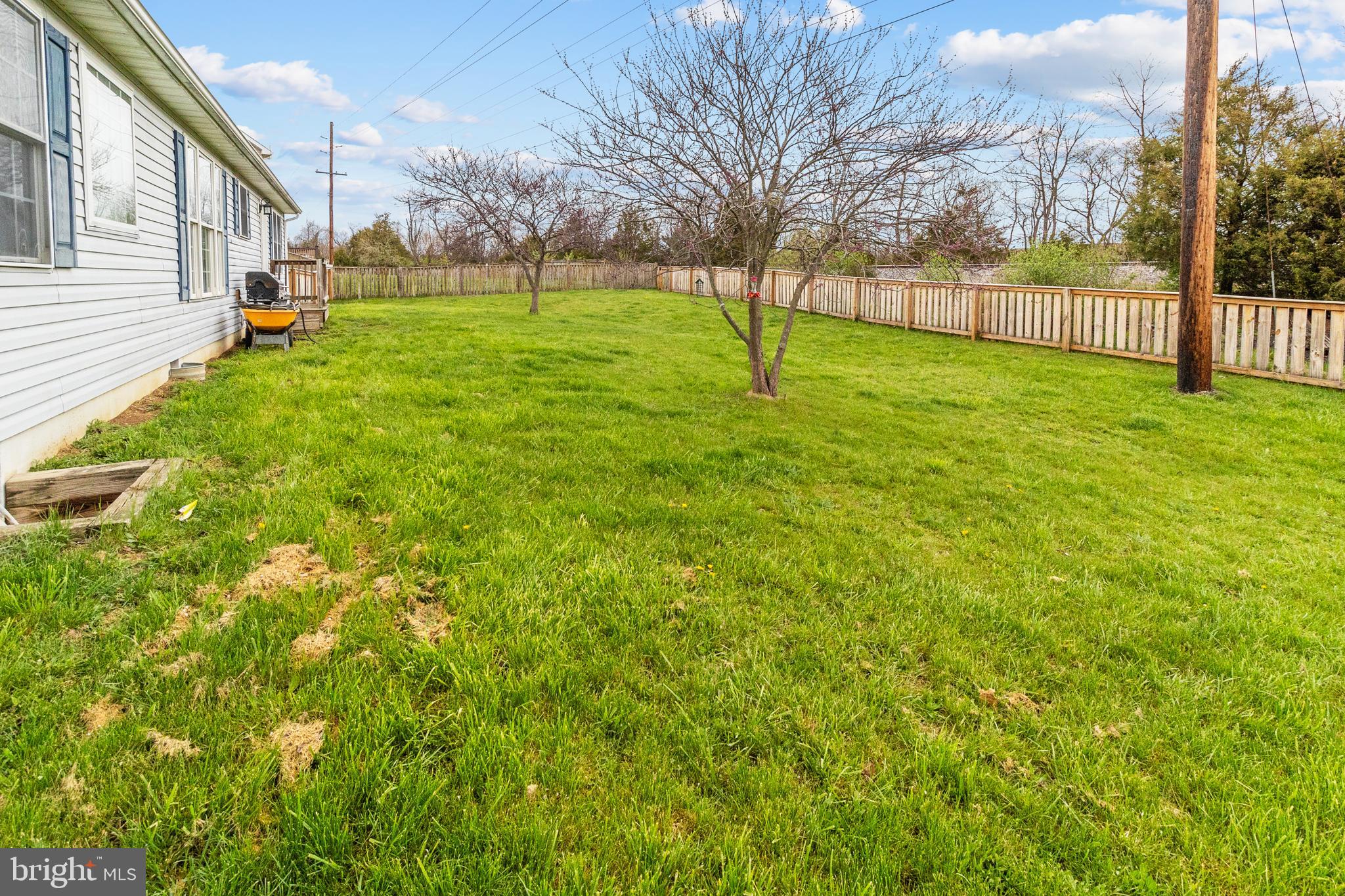 HAMMONDS MILL - Residential