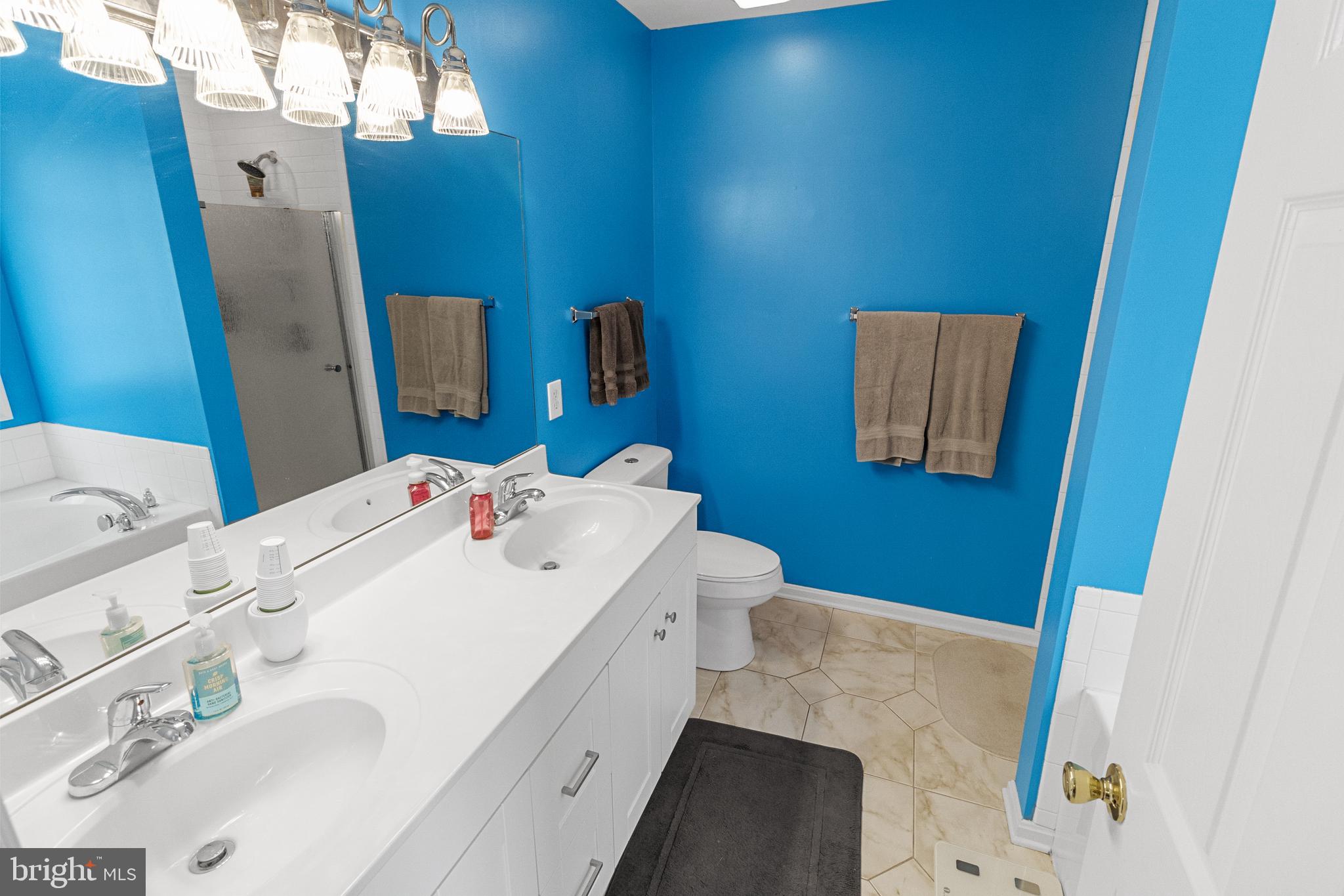 HAMMONDS MILL - Residential