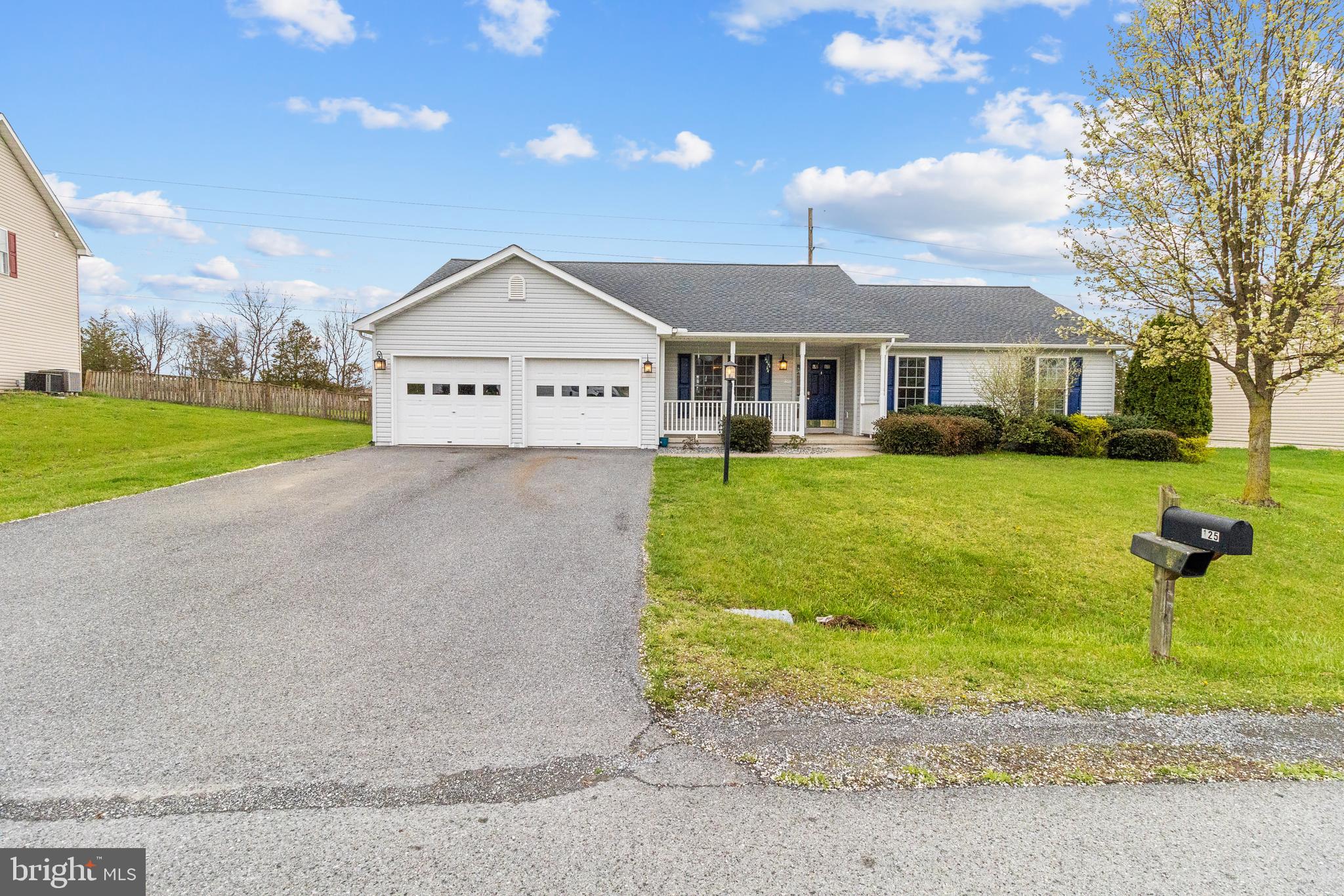 HAMMONDS MILL - Residential