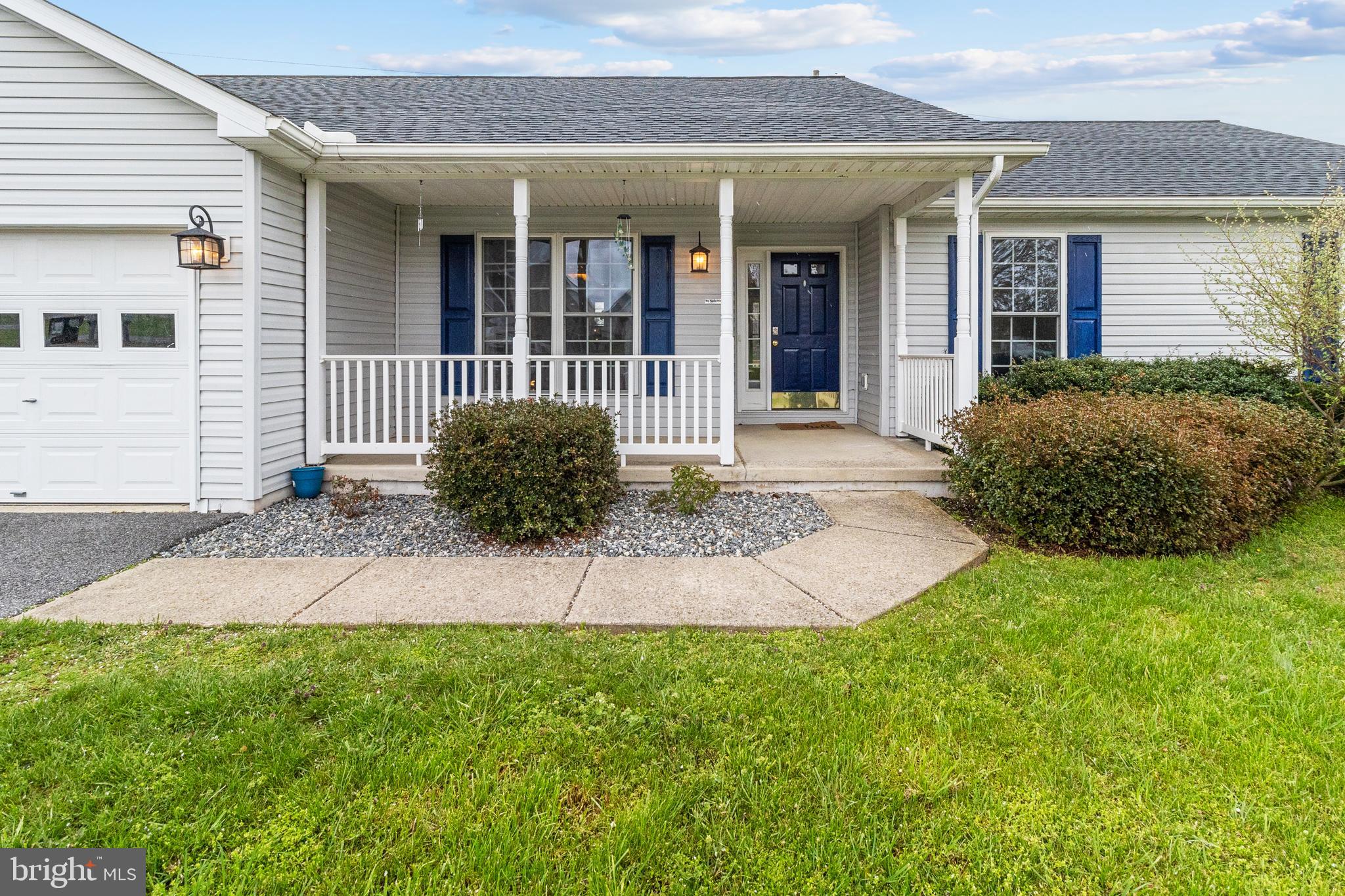 HAMMONDS MILL - Residential