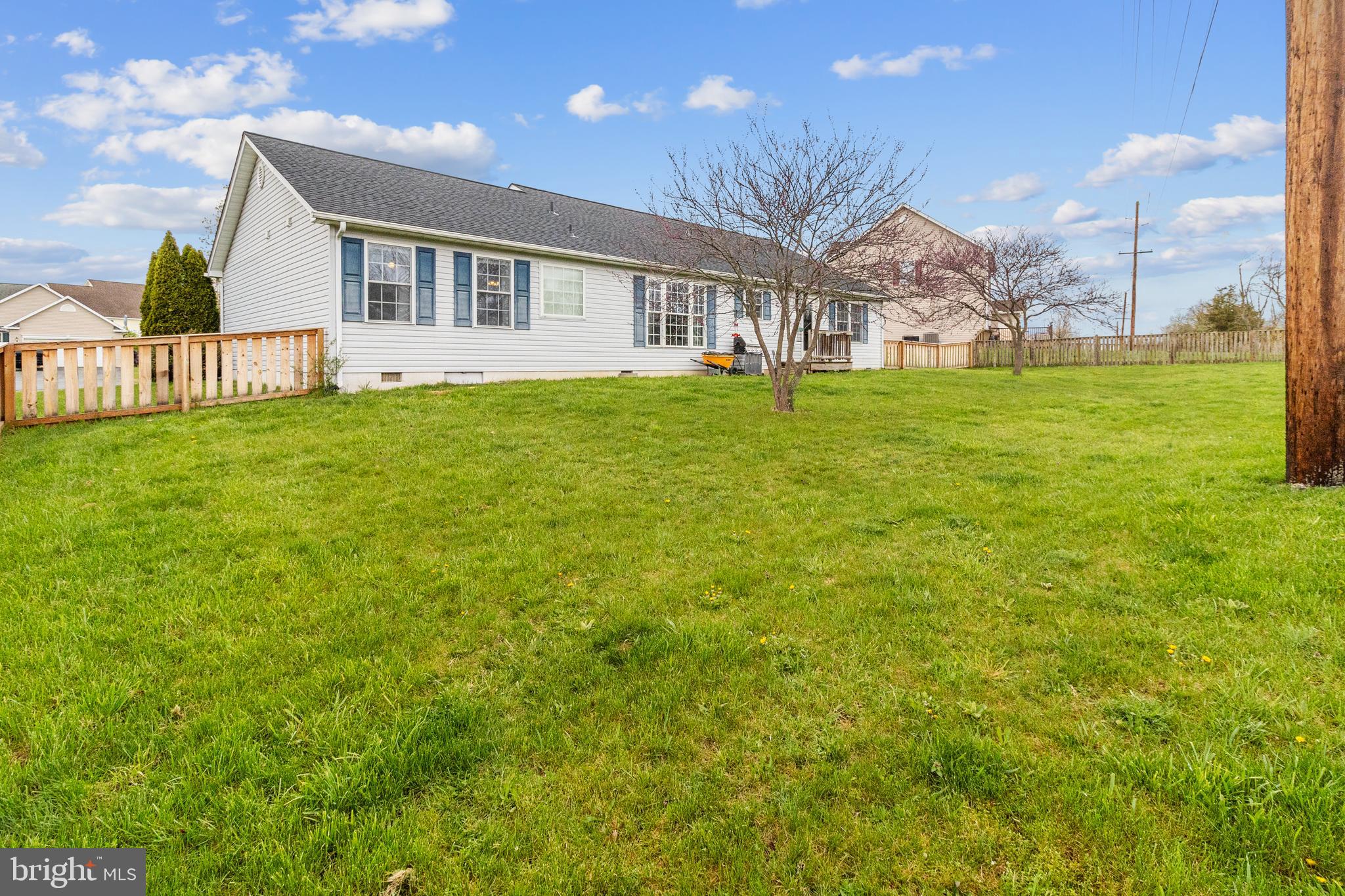 HAMMONDS MILL - Residential