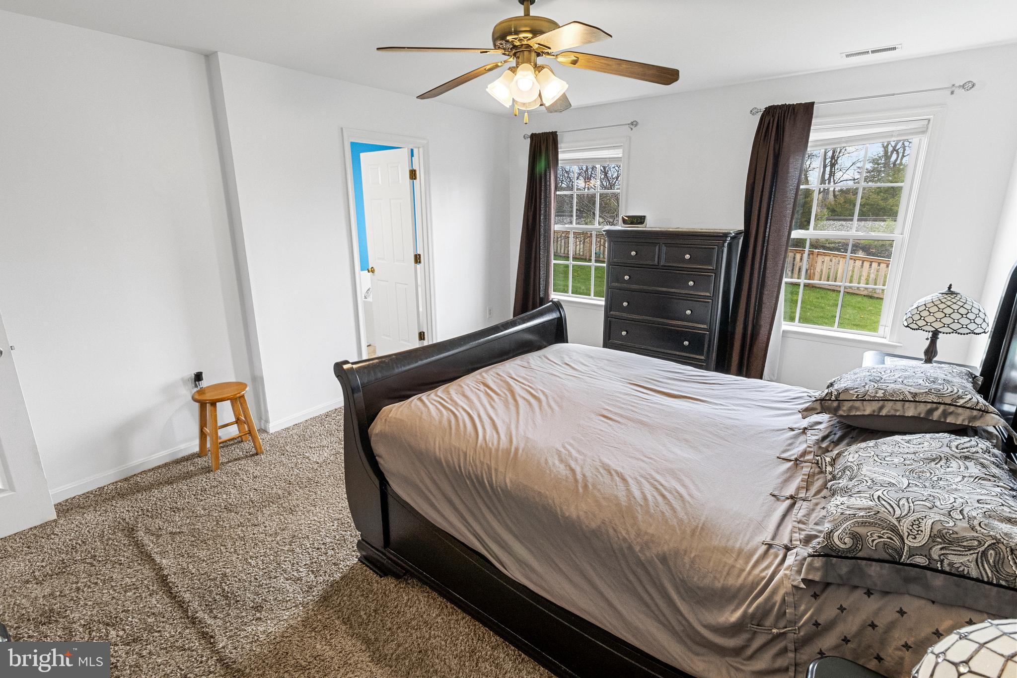 HAMMONDS MILL - Residential